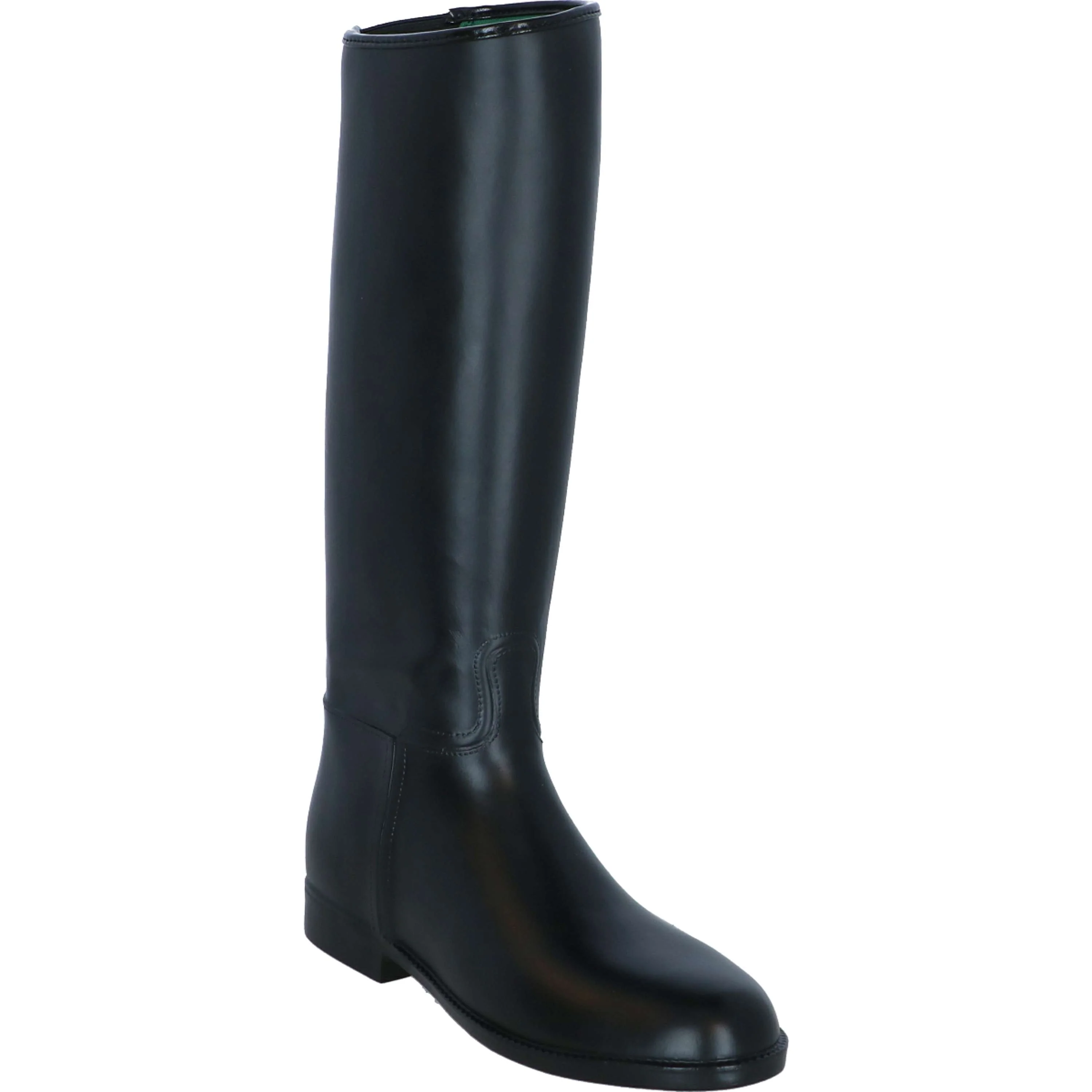 HKM Stivali da Equitazione Nero - Image 7