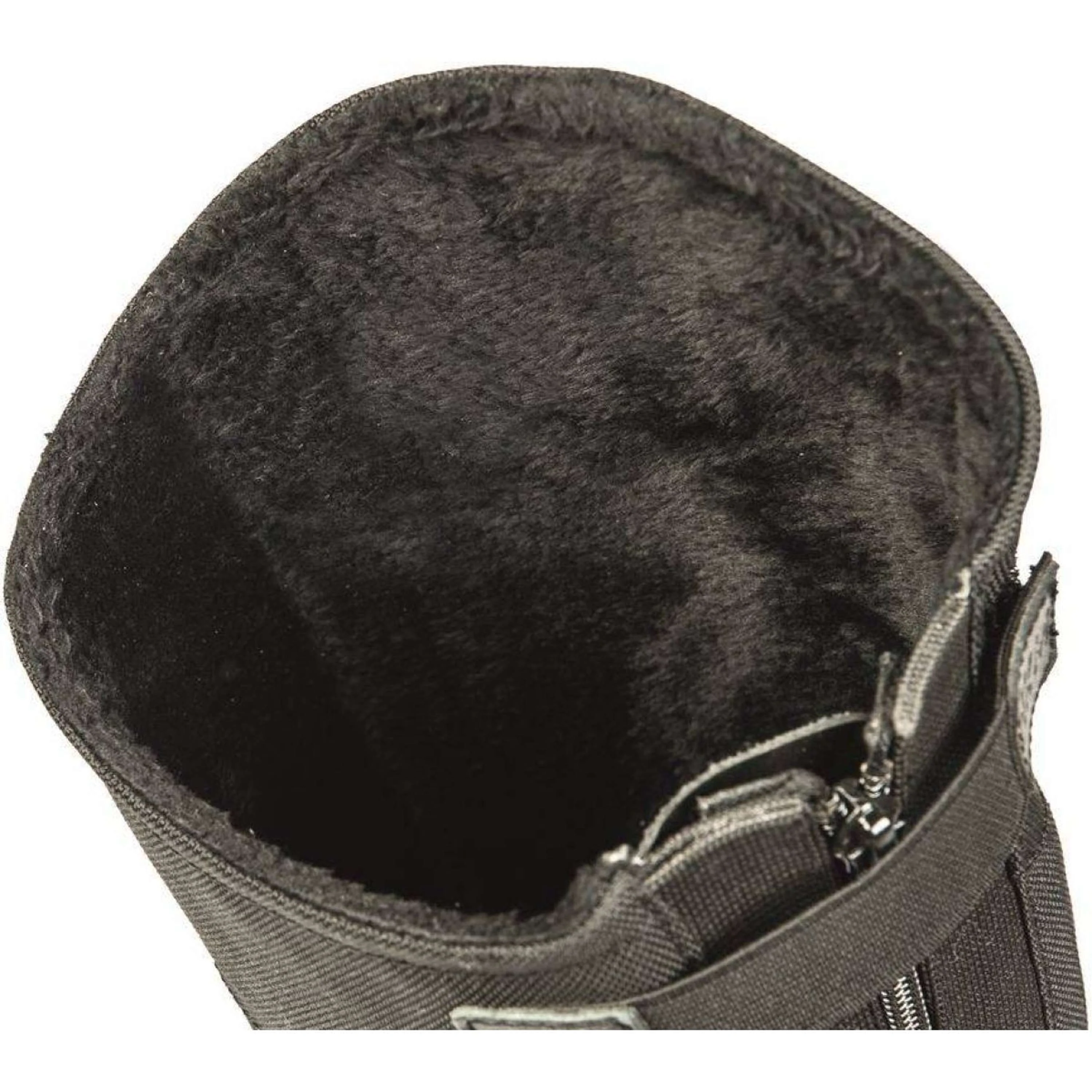 HKM Stivali da Equitazione Style Winter Nero - Image 3