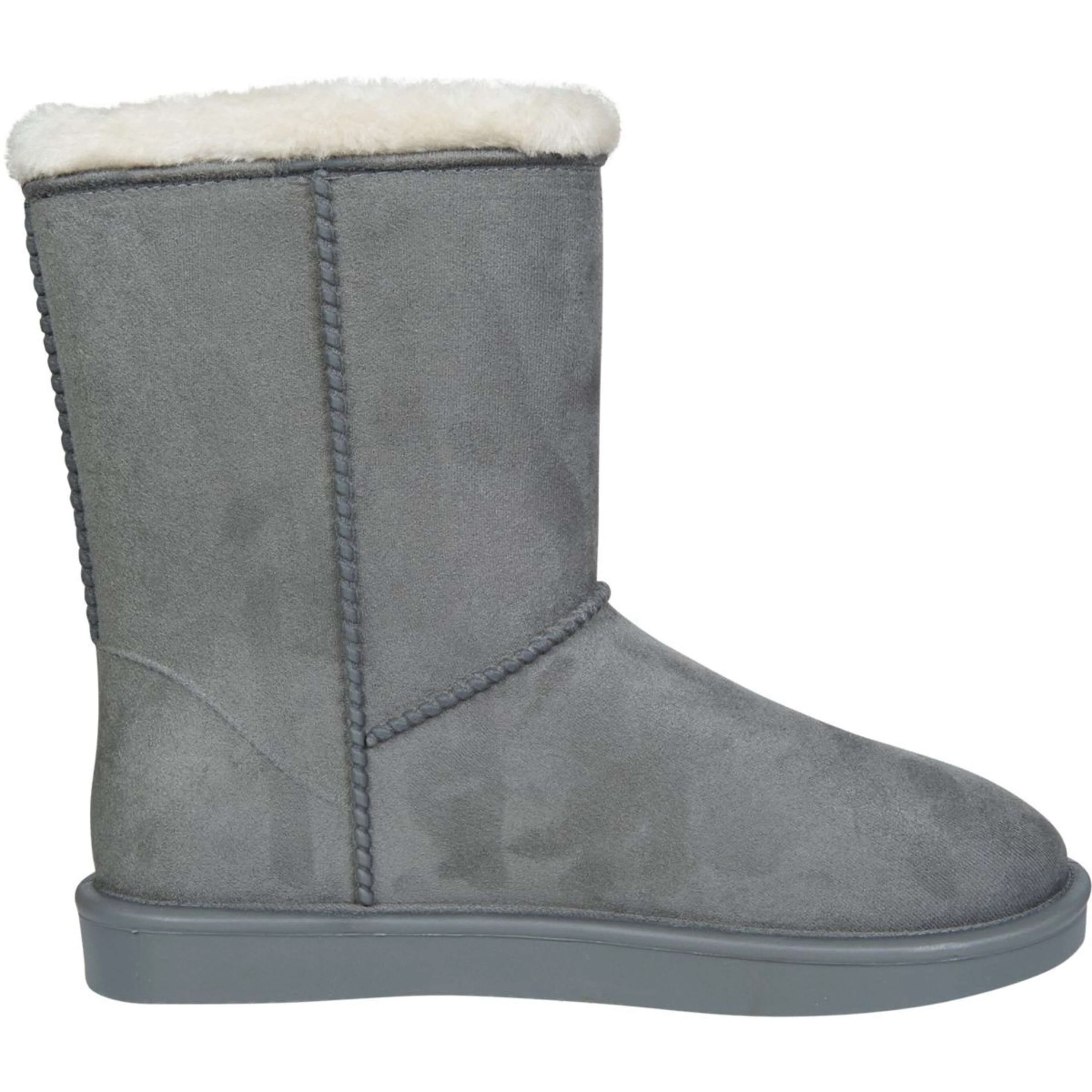 HKM Stivali da Esterno Davos Gossiga Allweather Grigio nebbia - Image 2