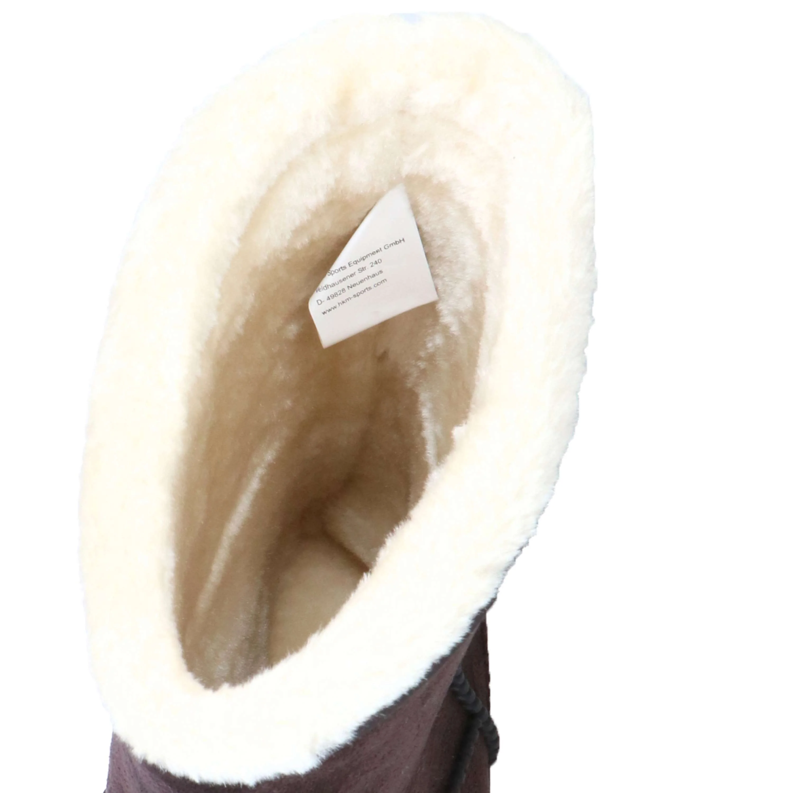 HKM Stivali da Esterno Davos Gossiga Allweather Marrone cioccolato - Image 9