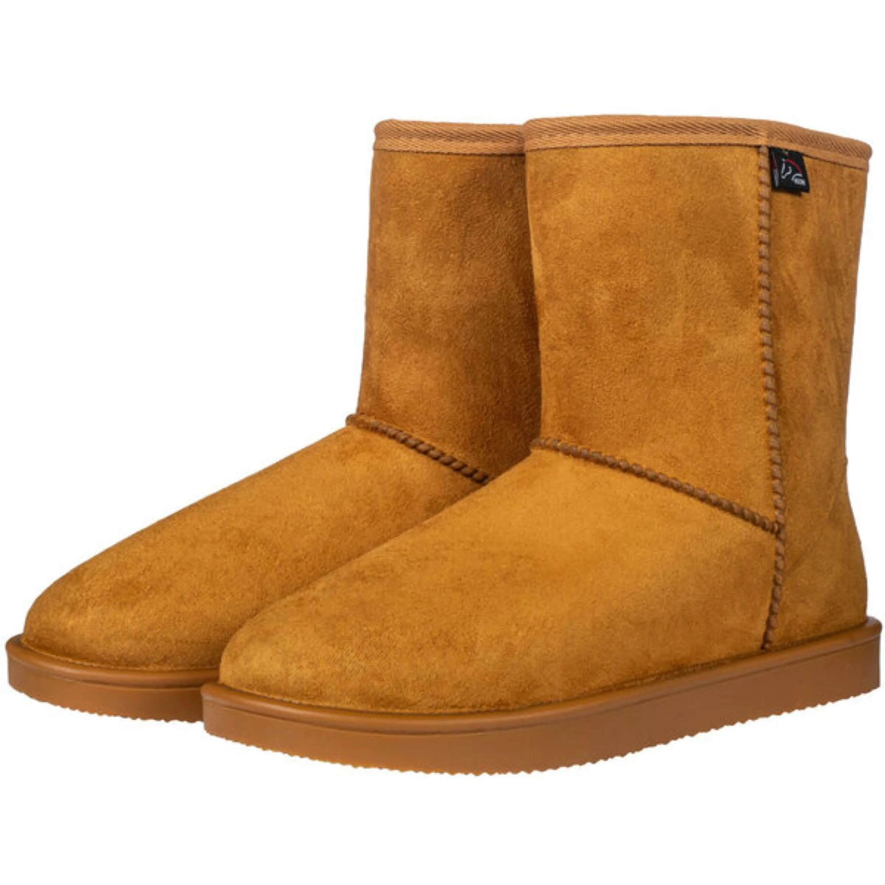 HKM Stivali Davos Allweather Senape