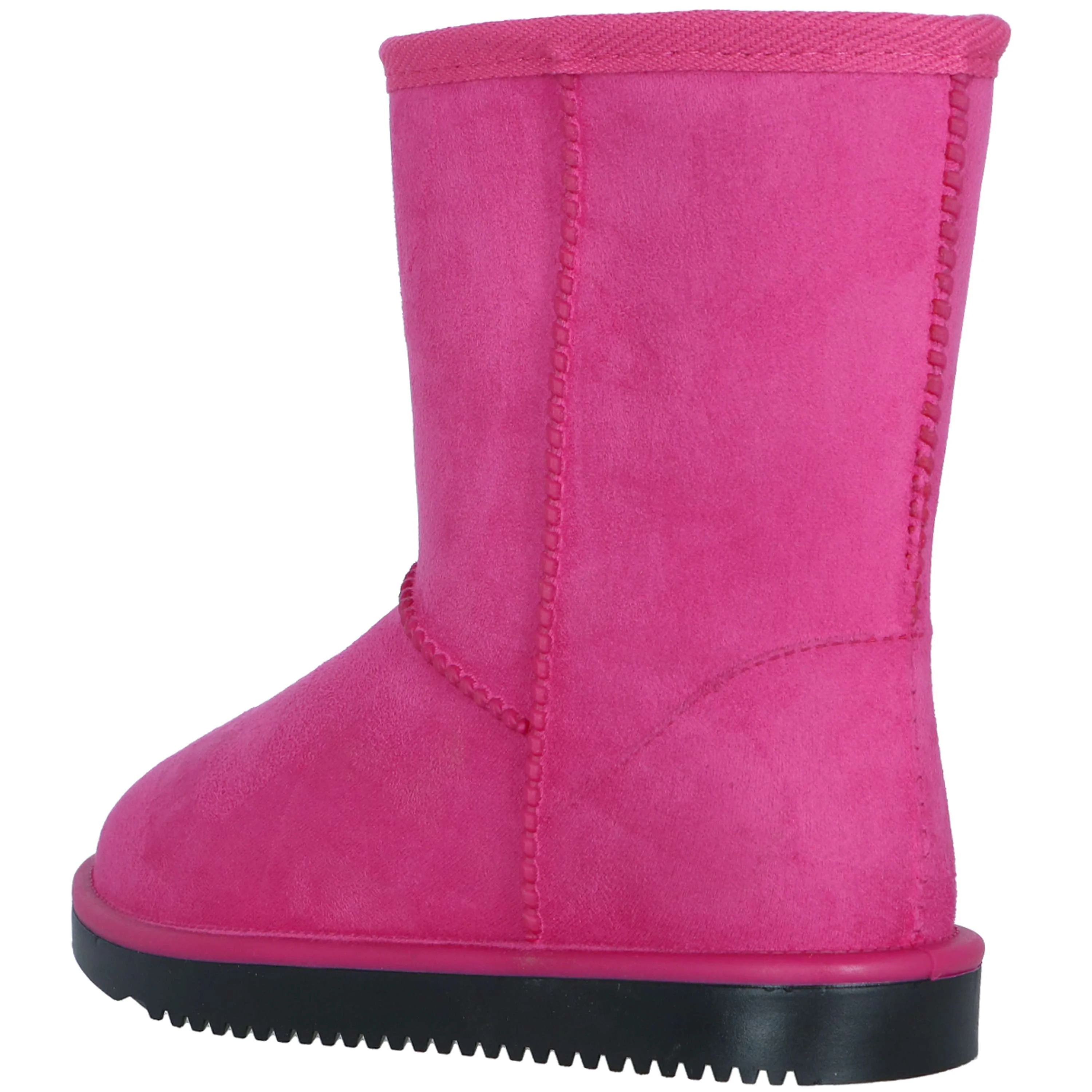 HKM Stivali Davos Allweather Rosa - Image 3