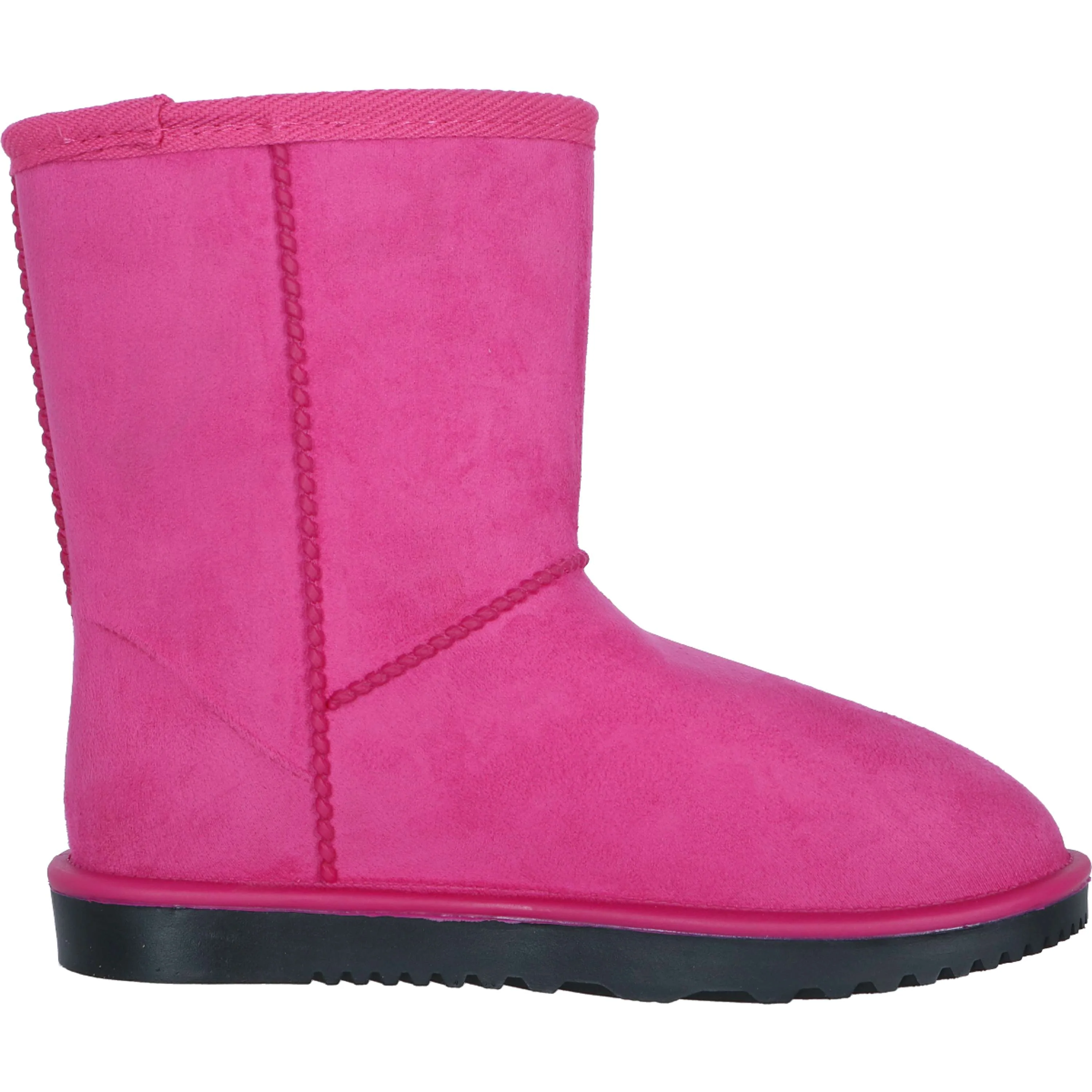 HKM Stivali Davos Allweather Rosa - Image 5