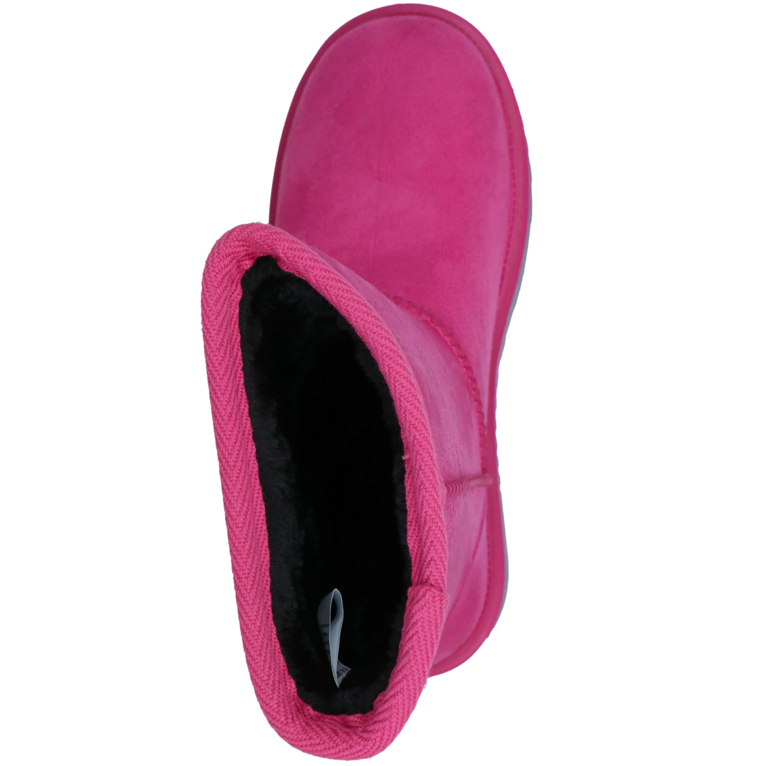 HKM Stivali Davos Allweather Rosa - Image 8