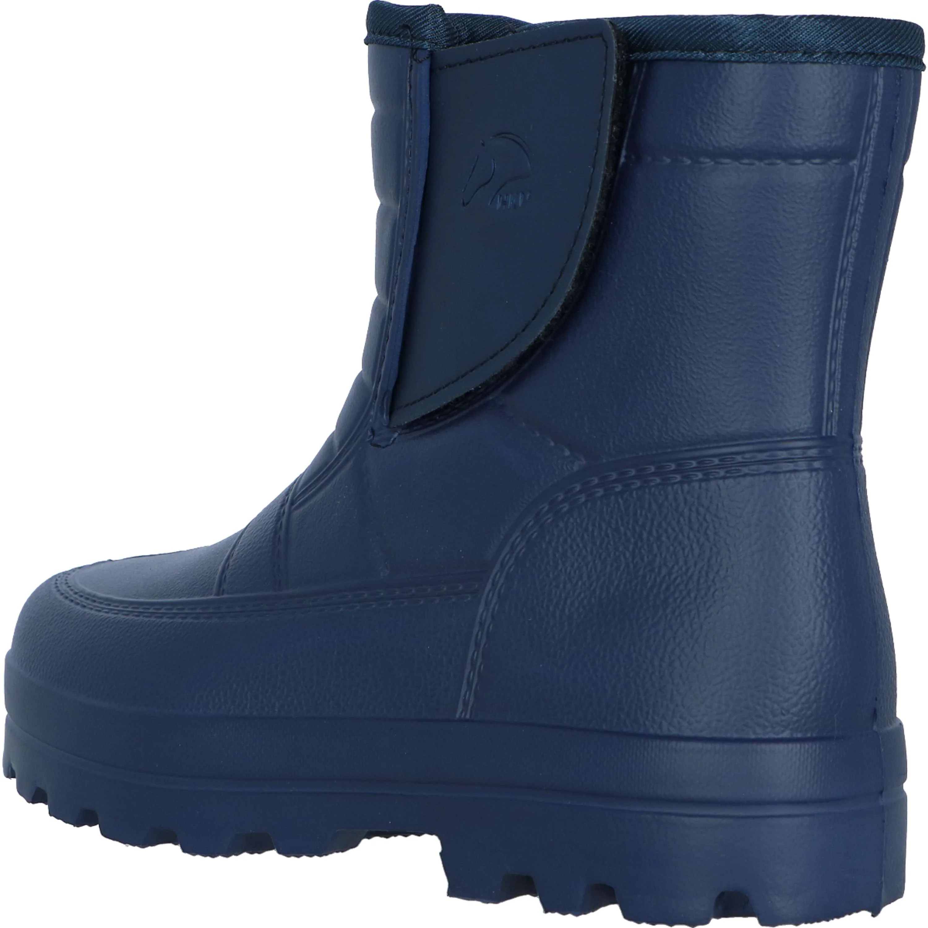 HKM Stivali Snowflake All Weather Blu scuro - Image 3
