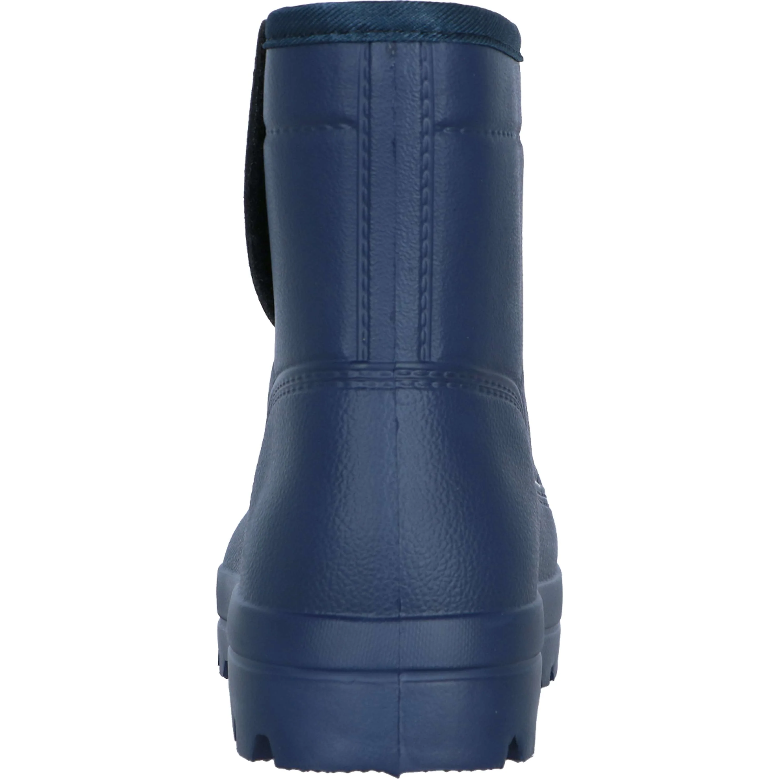 HKM Stivali Snowflake All Weather Blu scuro - Image 4