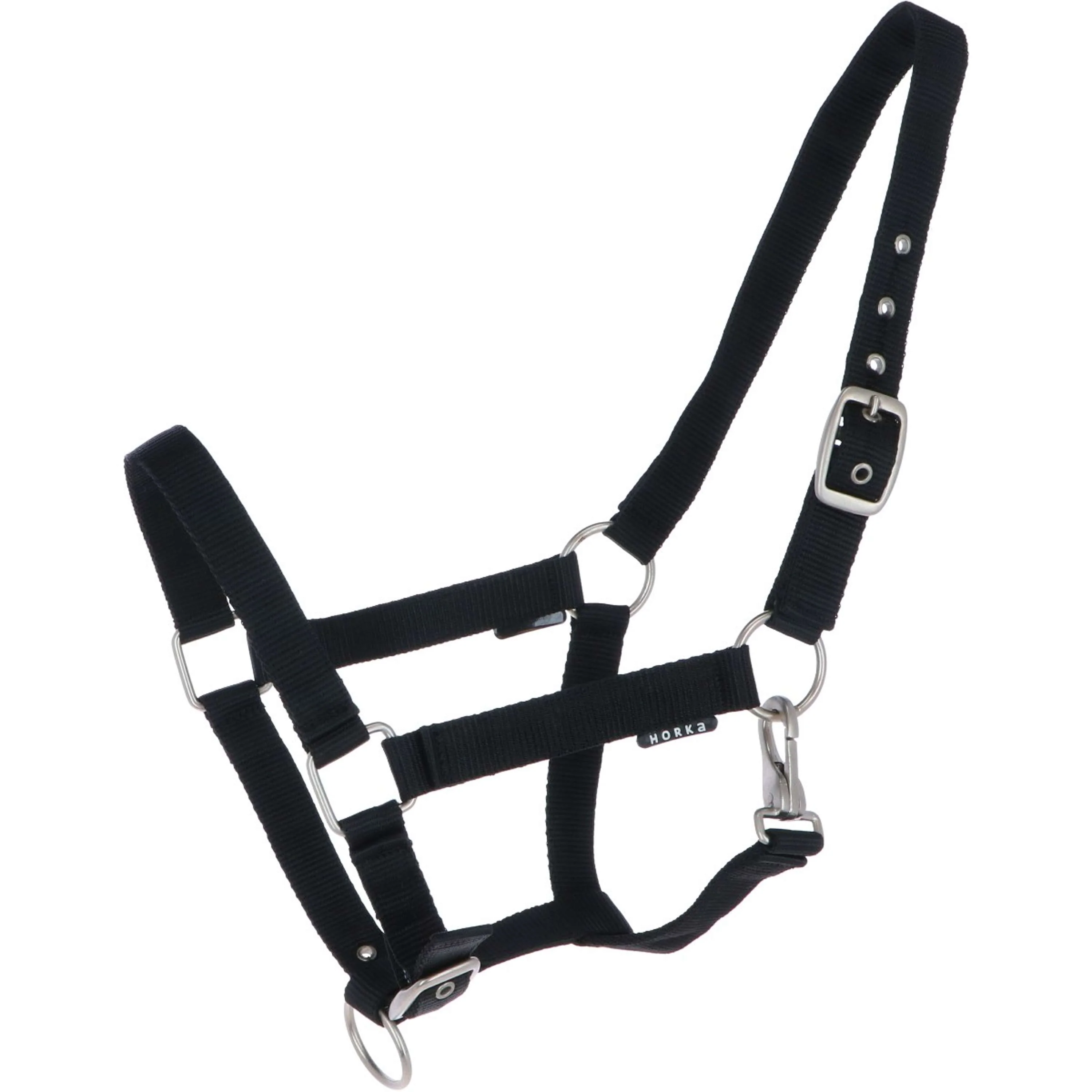HORKA Cavezza Basic Nero