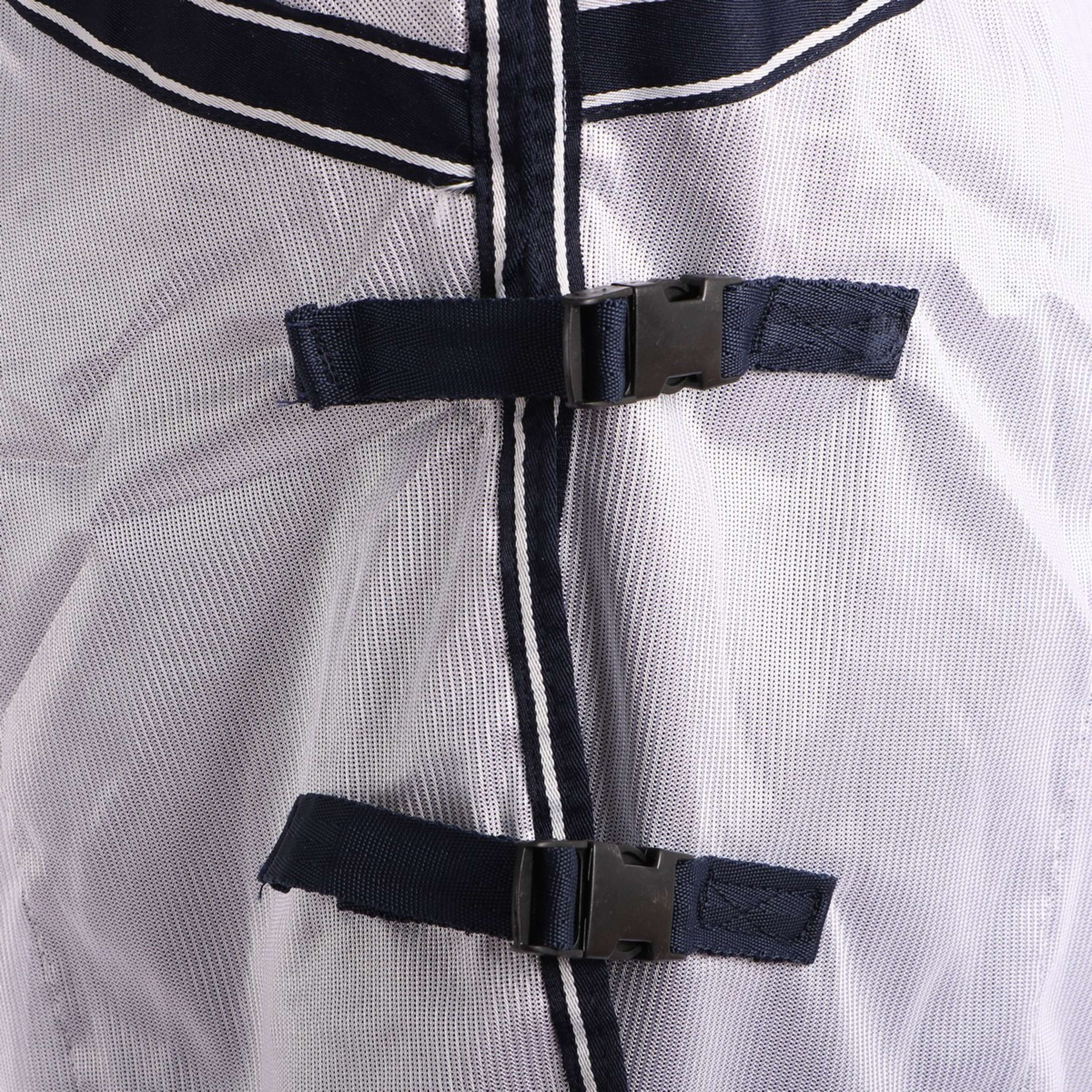 HORKA Coperta Anti-Mosche Mesh Bianco - Image 2