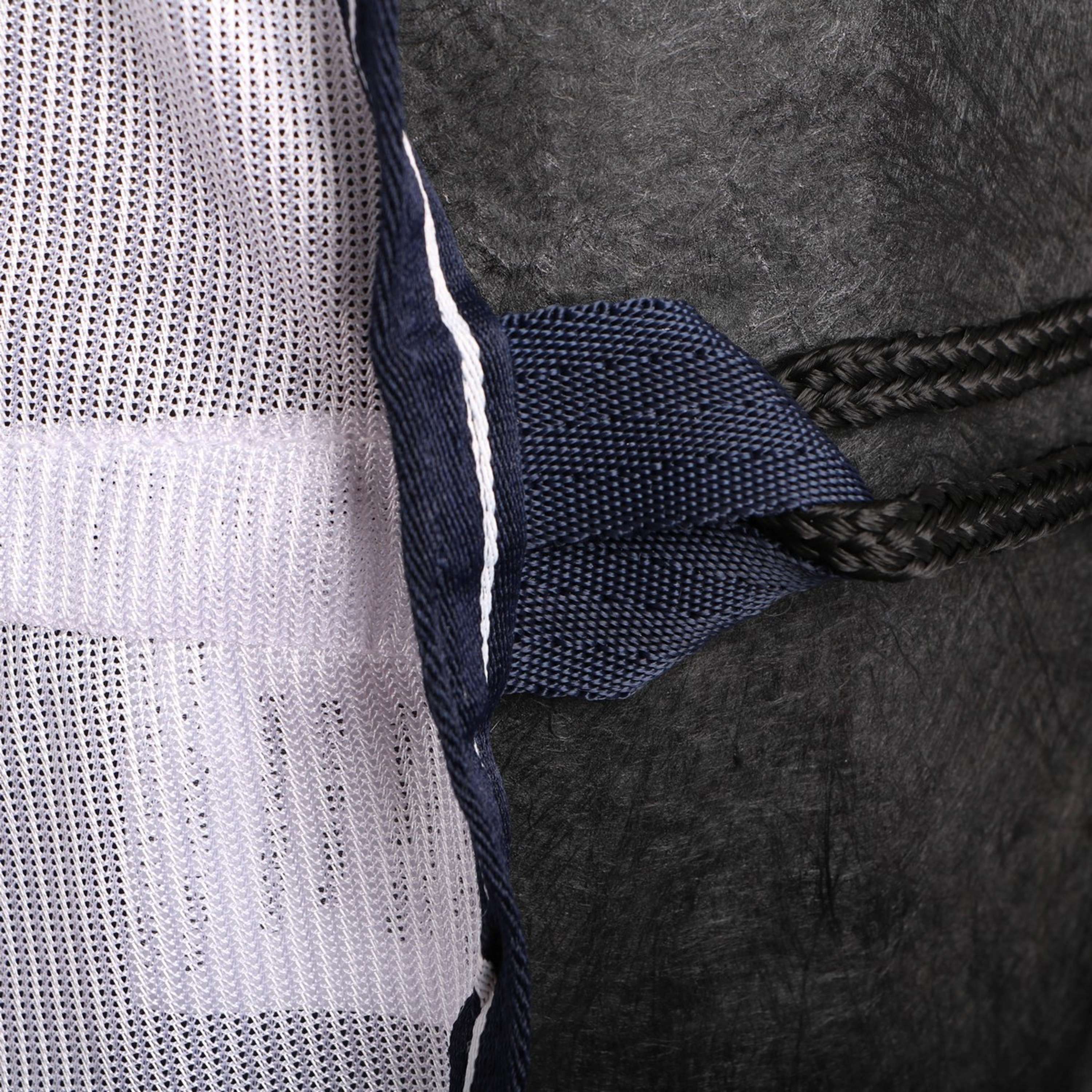 HORKA Coperta Anti-Mosche Mesh Bianco - Image 4