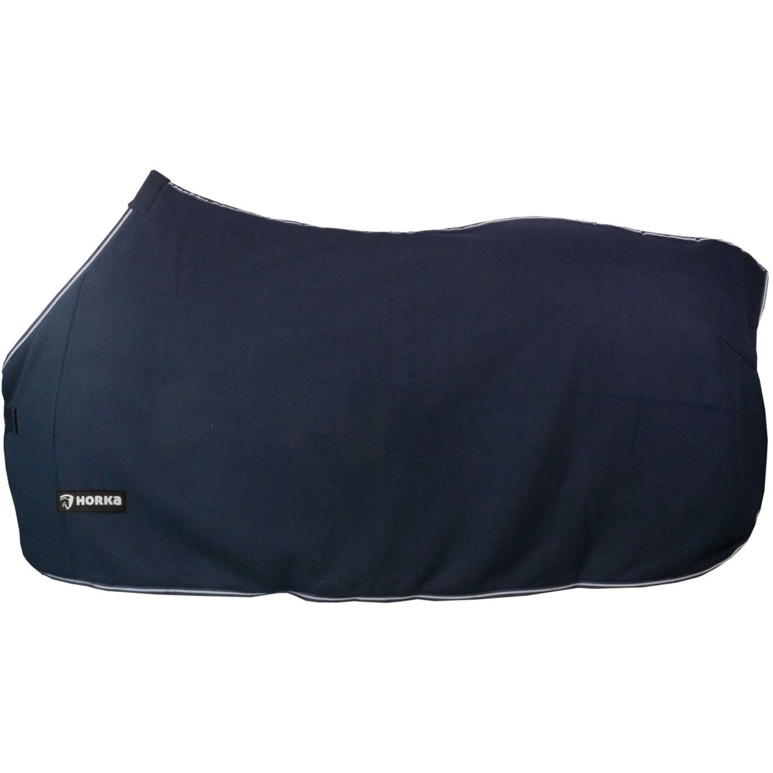 HORKA Coperta antisudore Economy Fleece Blu - Image 7