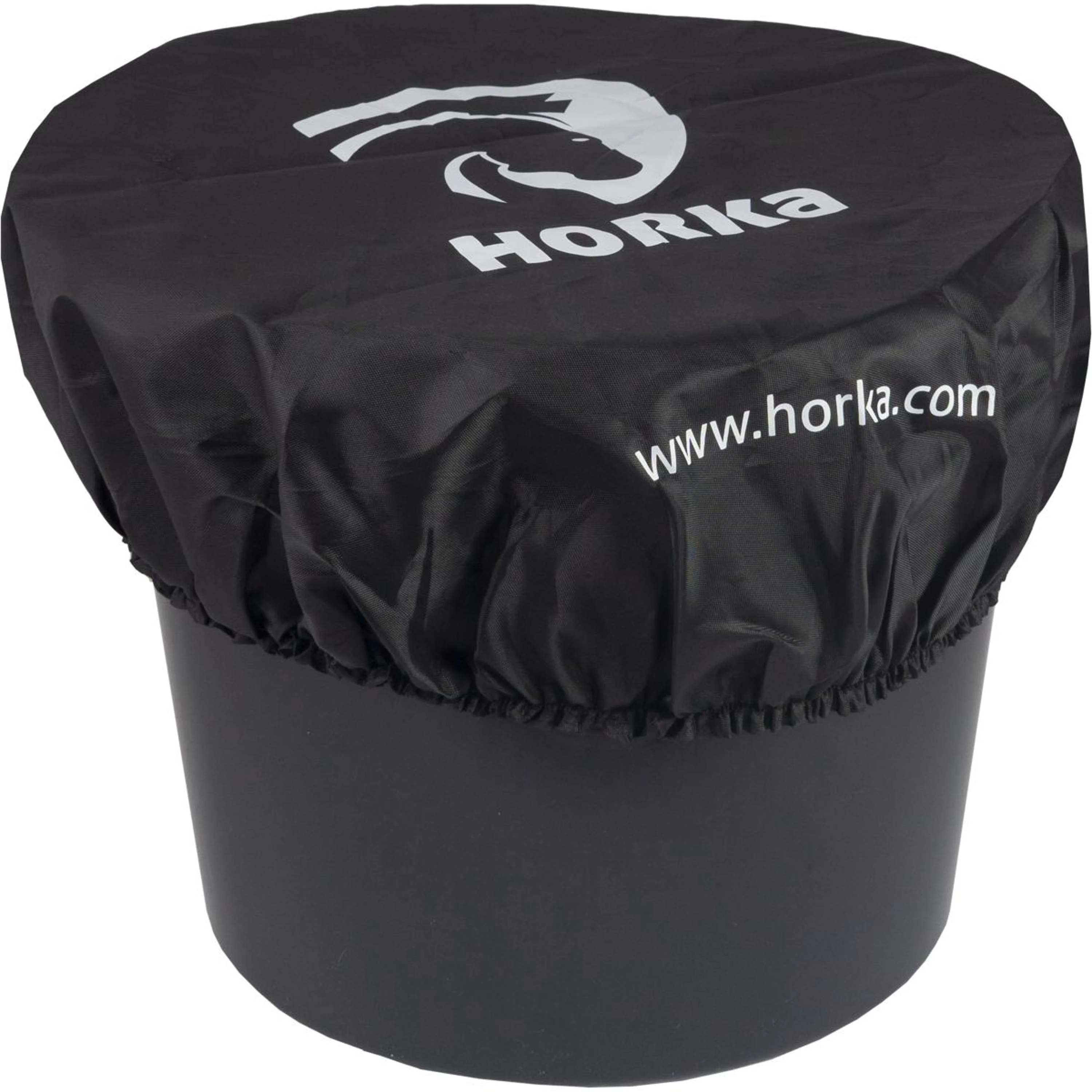 HORKA Copri Secchio Nero - Image 3