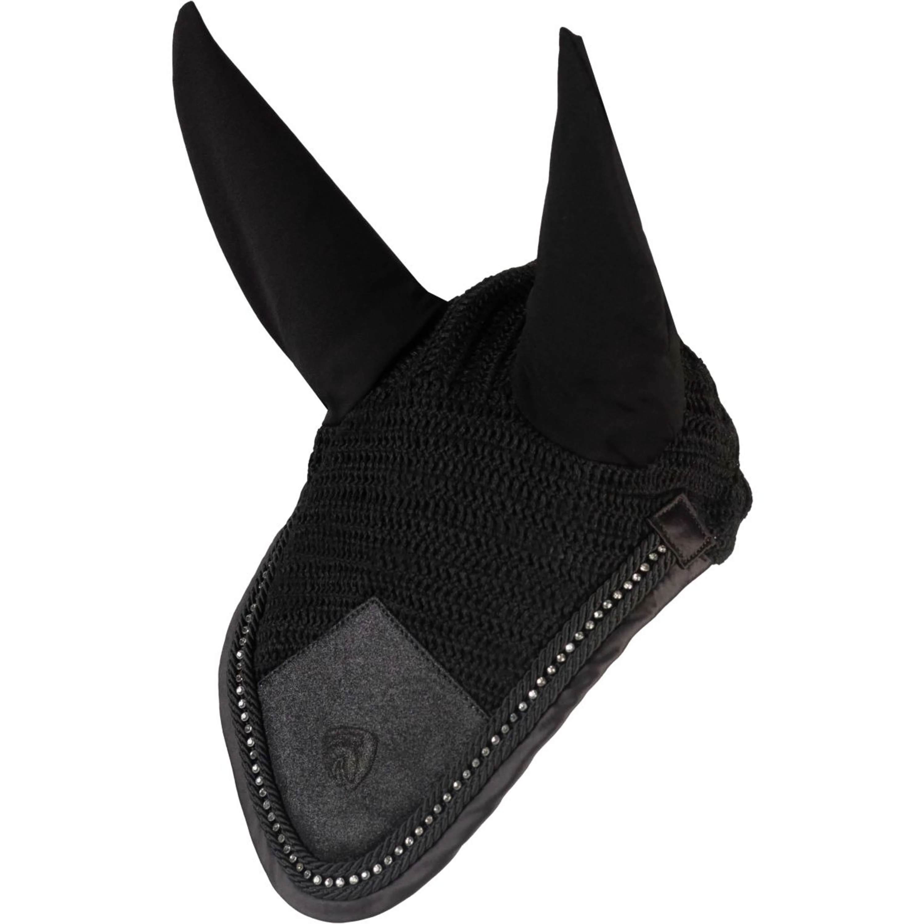 HORKA Cuffietta Glitter Nero