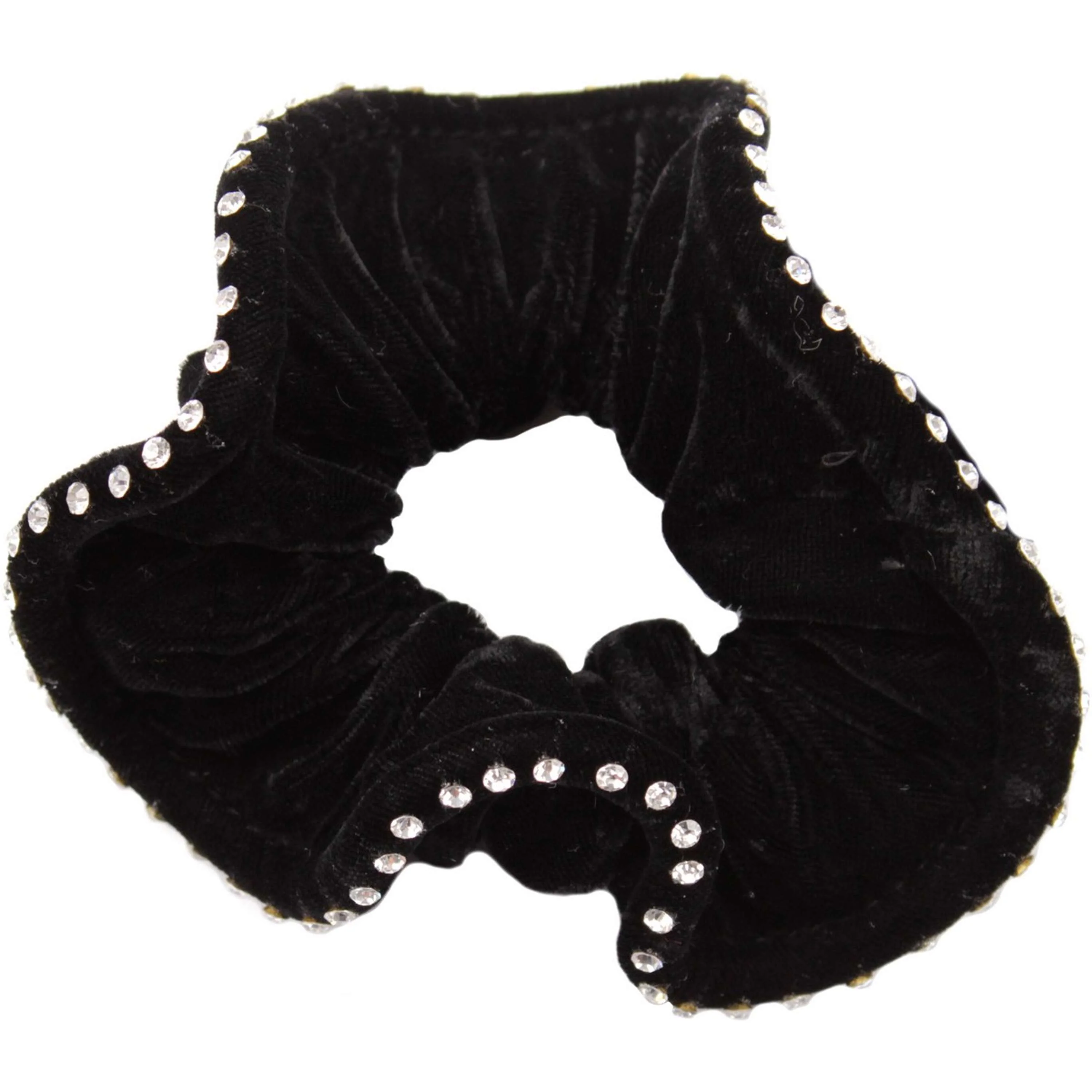 HORKA Fermaglio per capelli Deluxe Nero