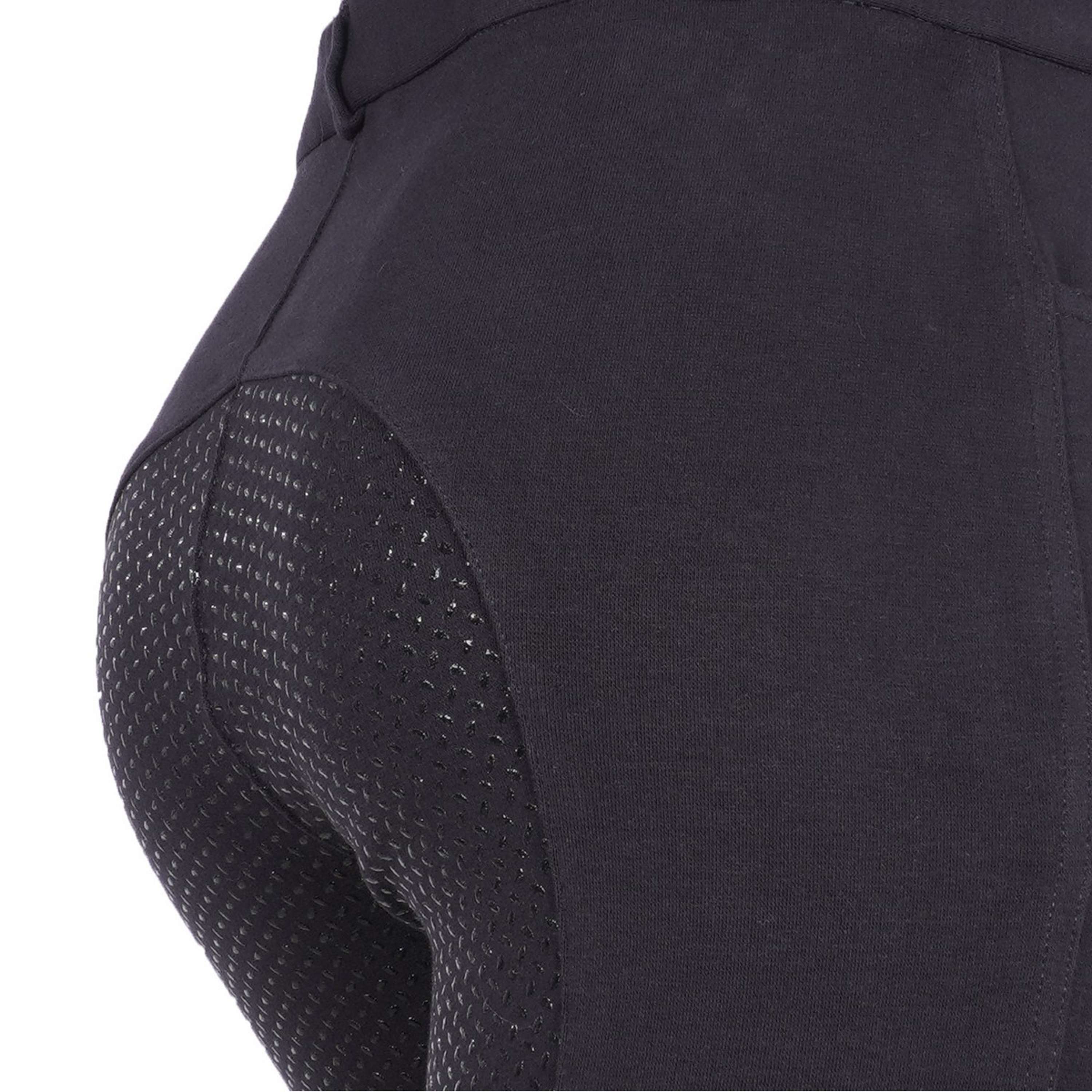 HORKA Pantaloni da Equitazione Annika Blu - Image 9