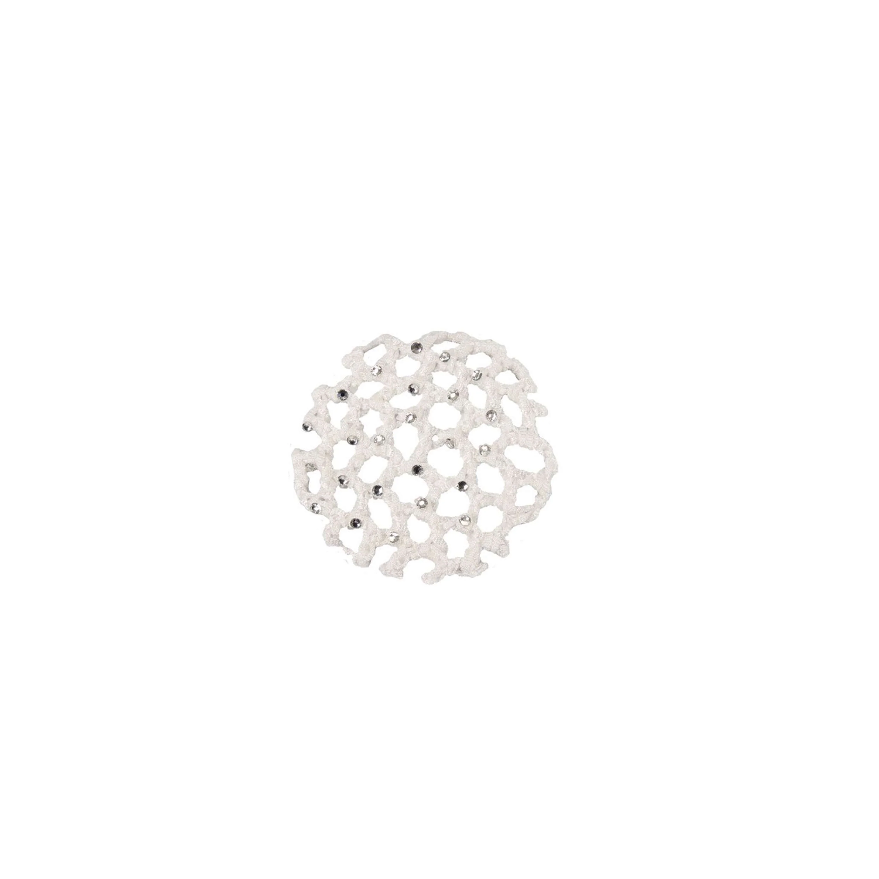 HORKA Rete per Capelli Bianco - Image 2