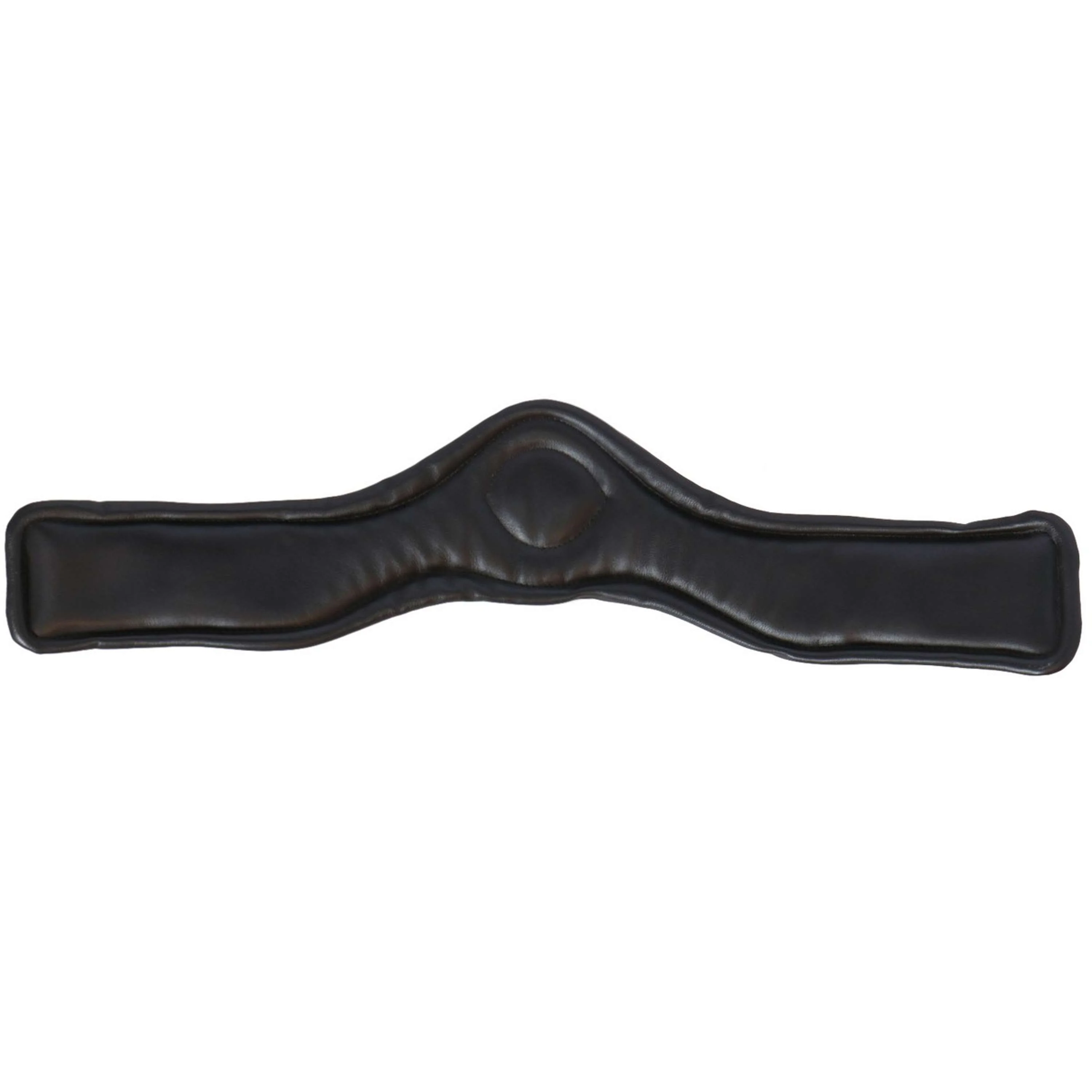 HORKA Sottopancia Anatomic Marrone/Argento - Image 2