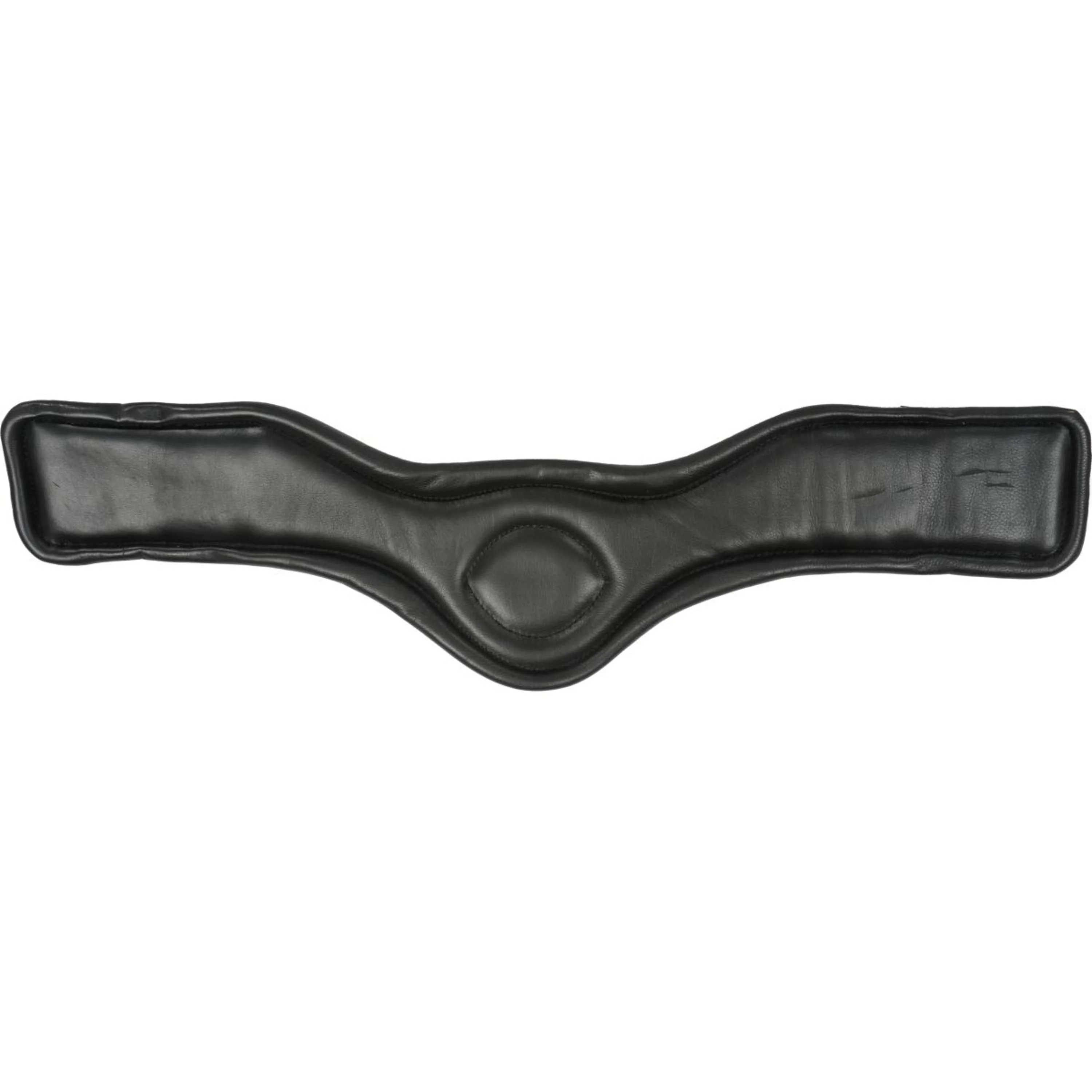 HORKA Sottopancia Anatomic Nero Argento - Image 2