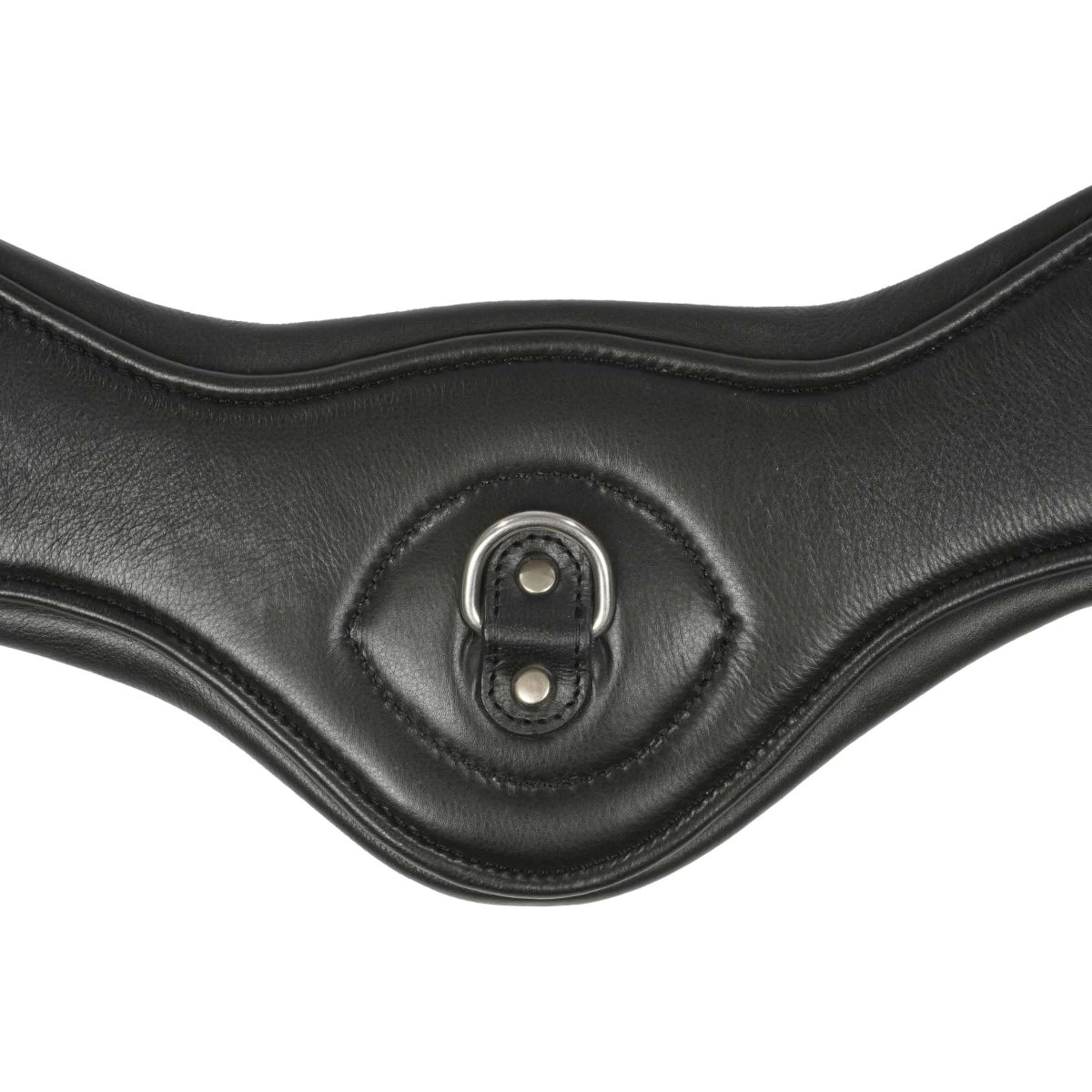HORKA Sottopancia Anatomic Nero Argento - Image 4