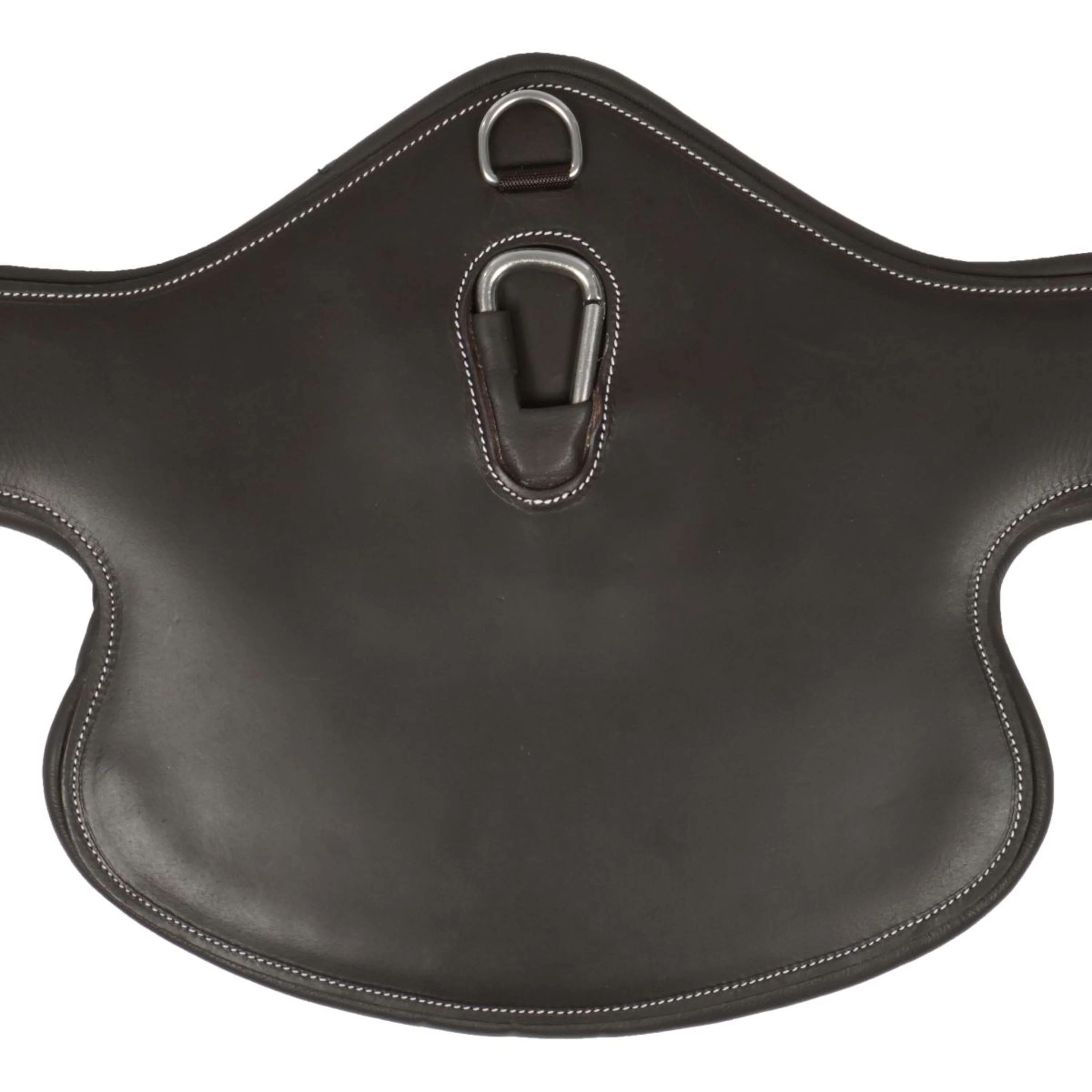 HORKA Sottopancia Marrone/Argento - Image 4