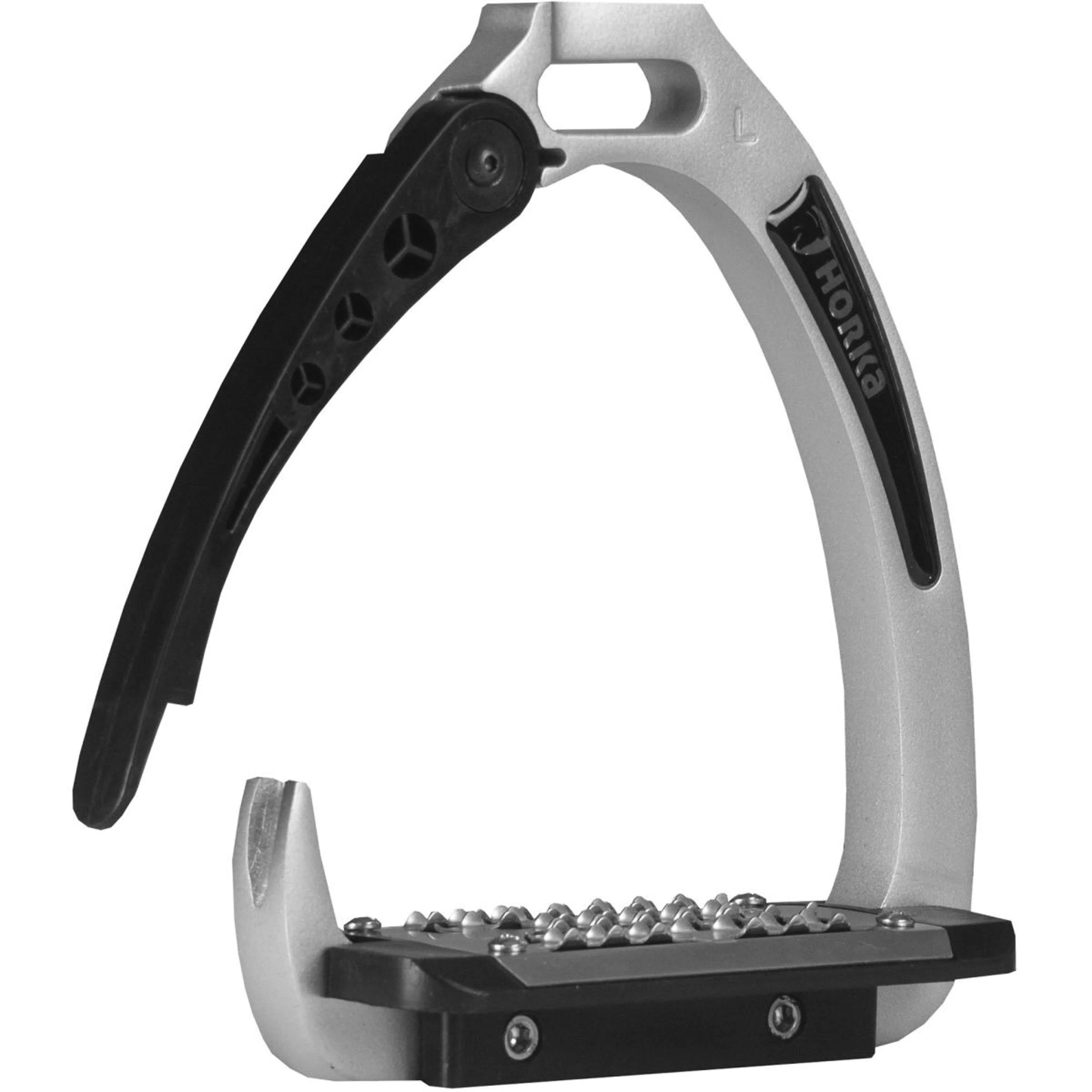 HORKA Staffa 5 Star Argento - Image 4