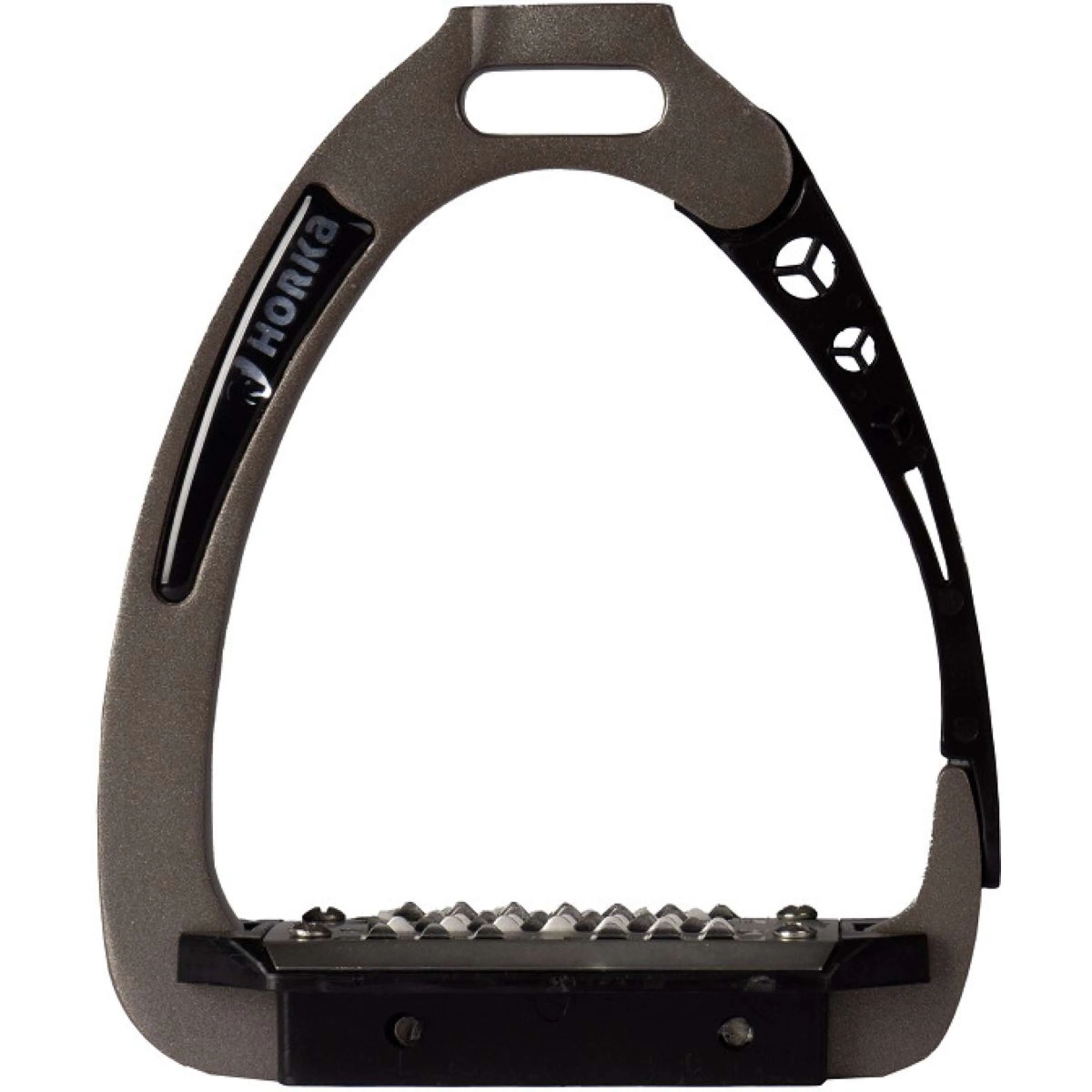 HORKA Staffe di sicurezza 5 Star Marrone - Image 2