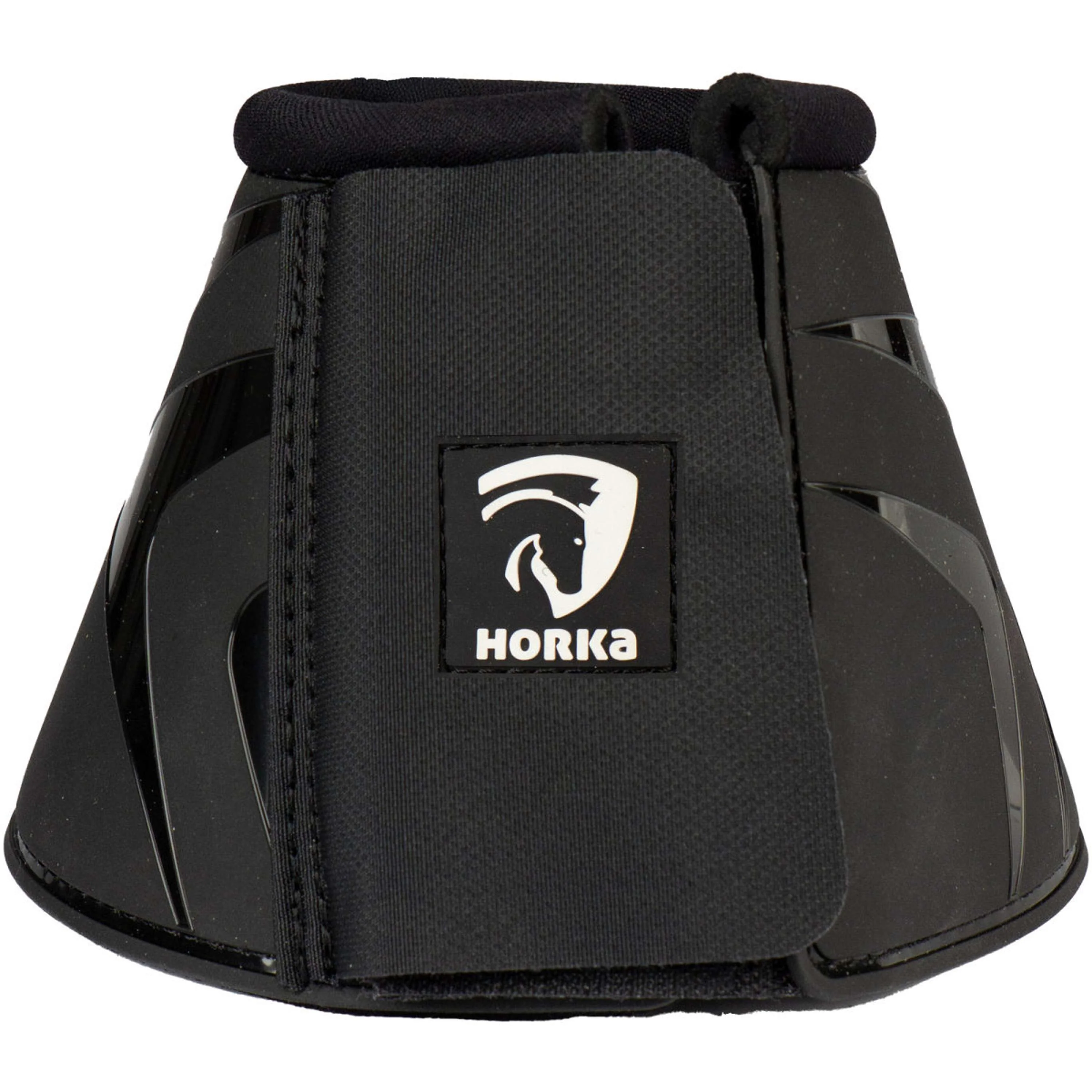 HORKA Stivaletti a Campana Sport Nero - Image 3