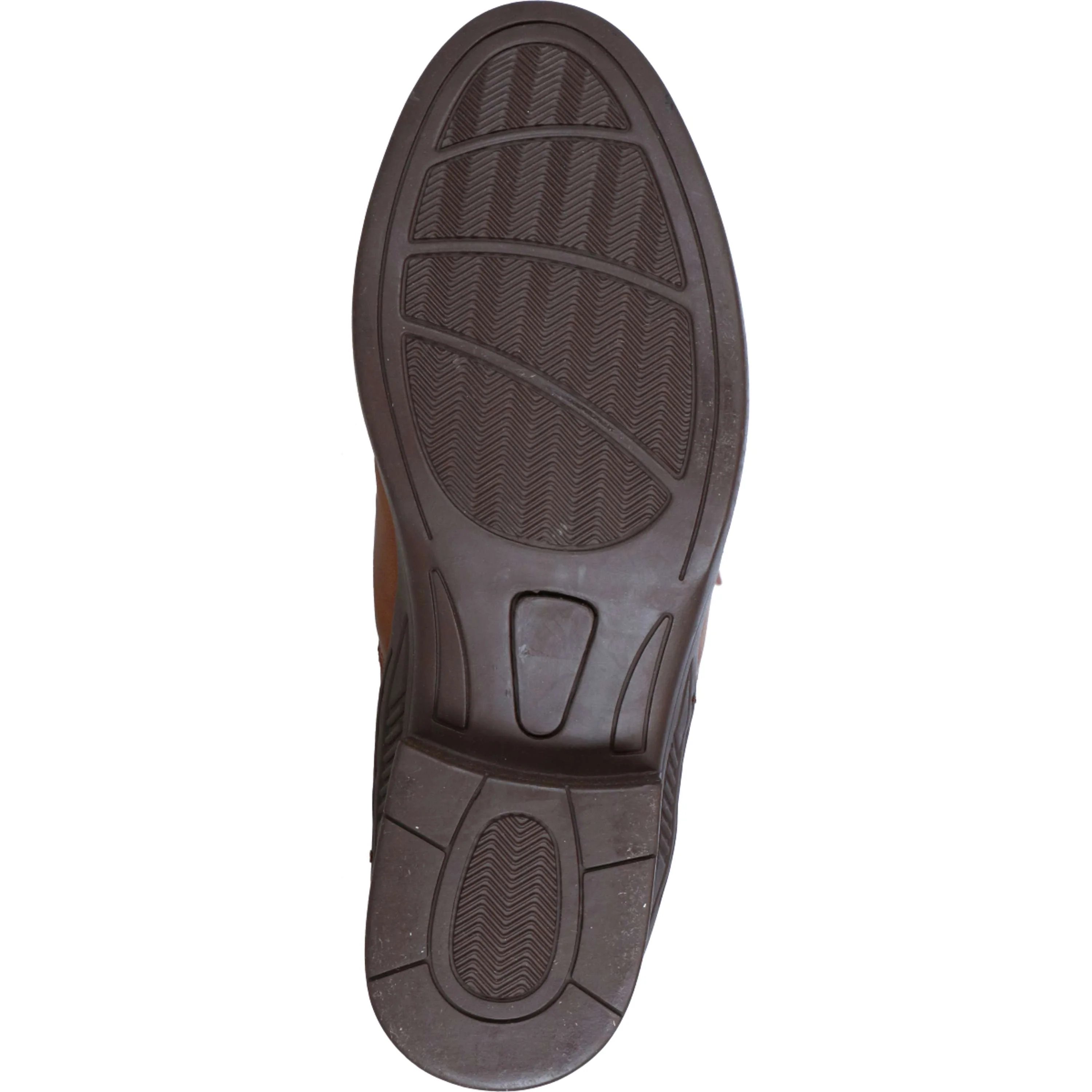 HORKA Stivali da Equitazione Lacey Synthetisch Cognac - Image 10