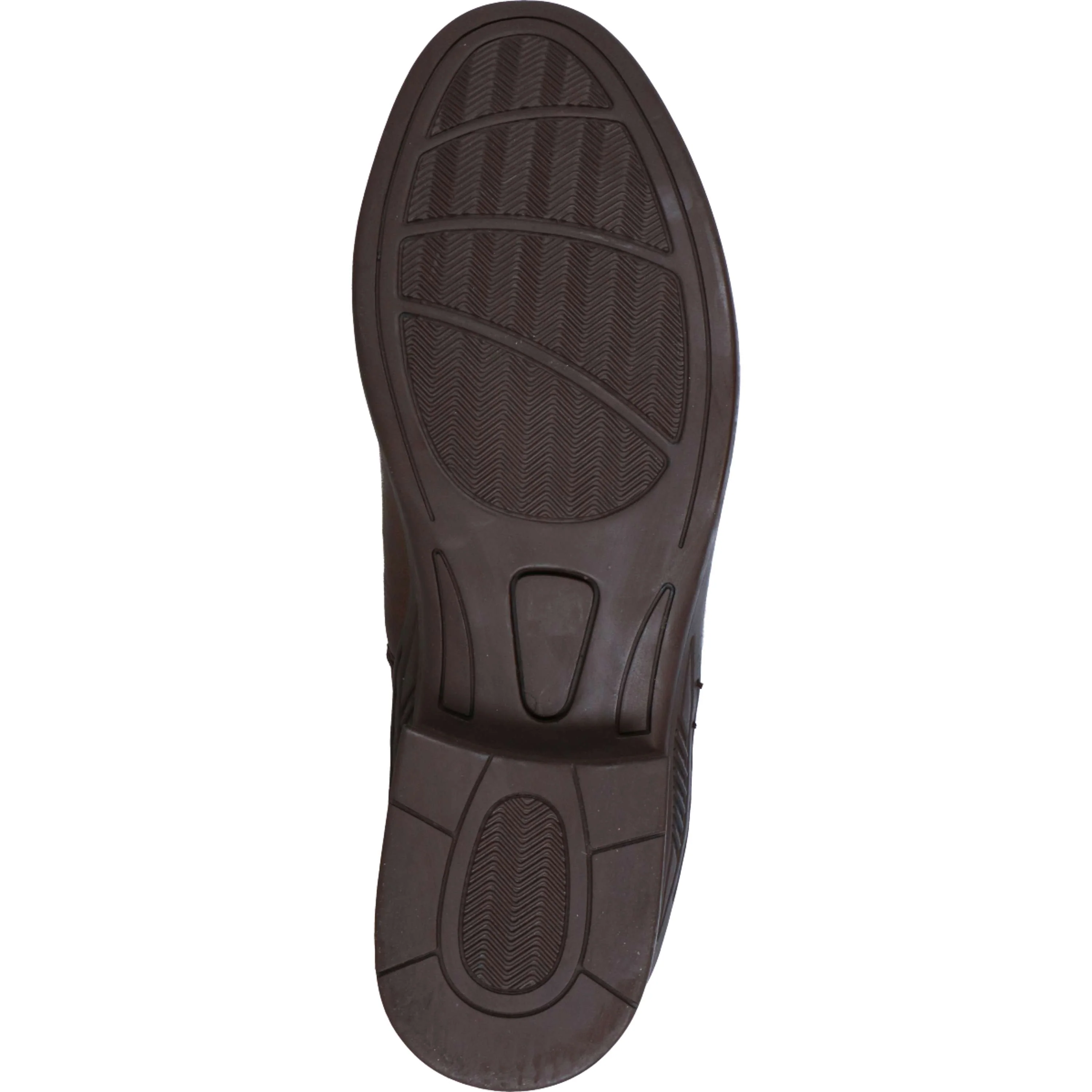 HORKA Stivali da Equitazione Lacey Synthetisch Marrone - Image 10