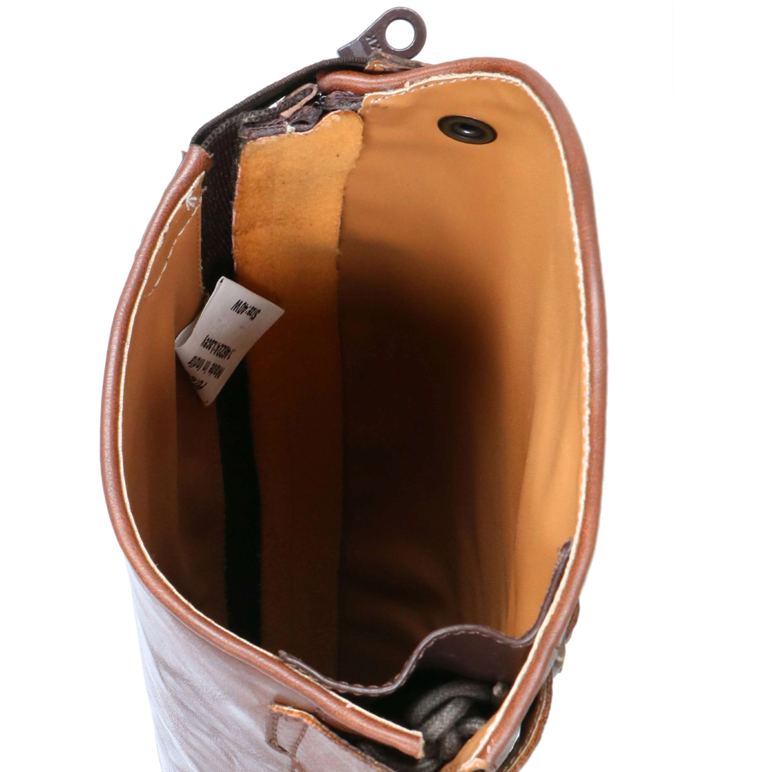 HORKA Stivali da Equitazione Lacey Synthetisch Marrone - Image 9