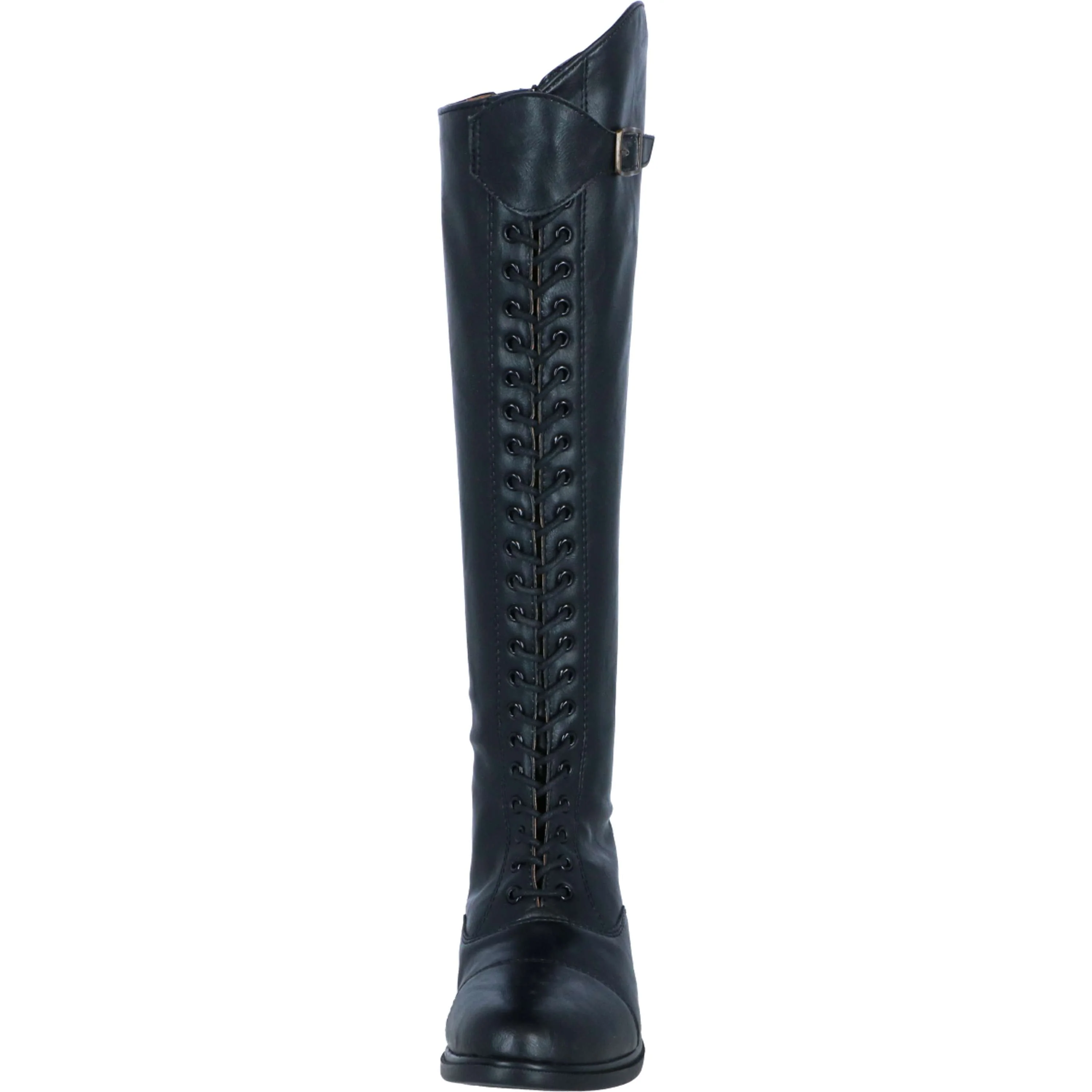 HORKA Stivali da Equitazione Lacey Synthetisch Nero - Image 8