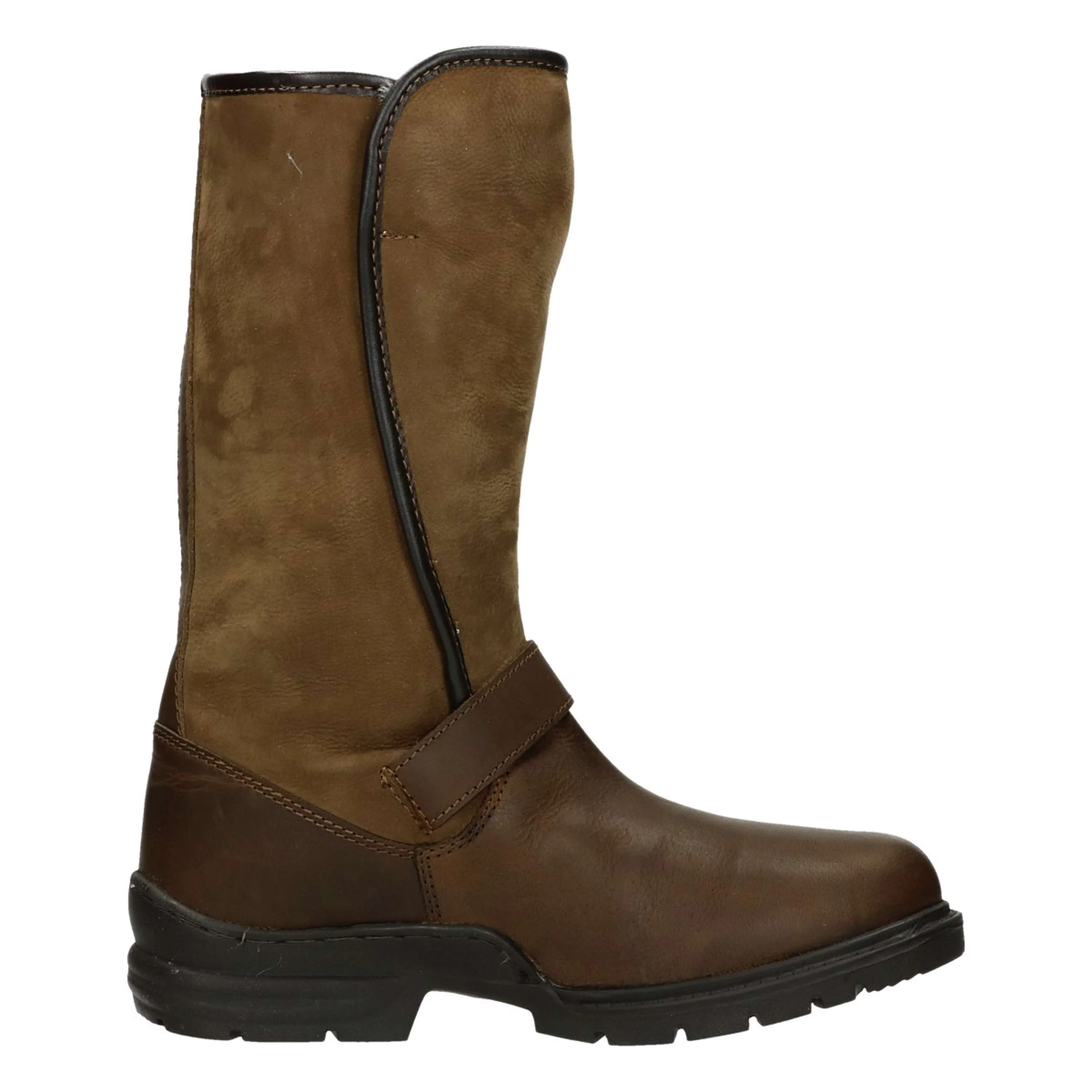HORKA Stivali da Esterno Chesterfield Marrone - Image 6