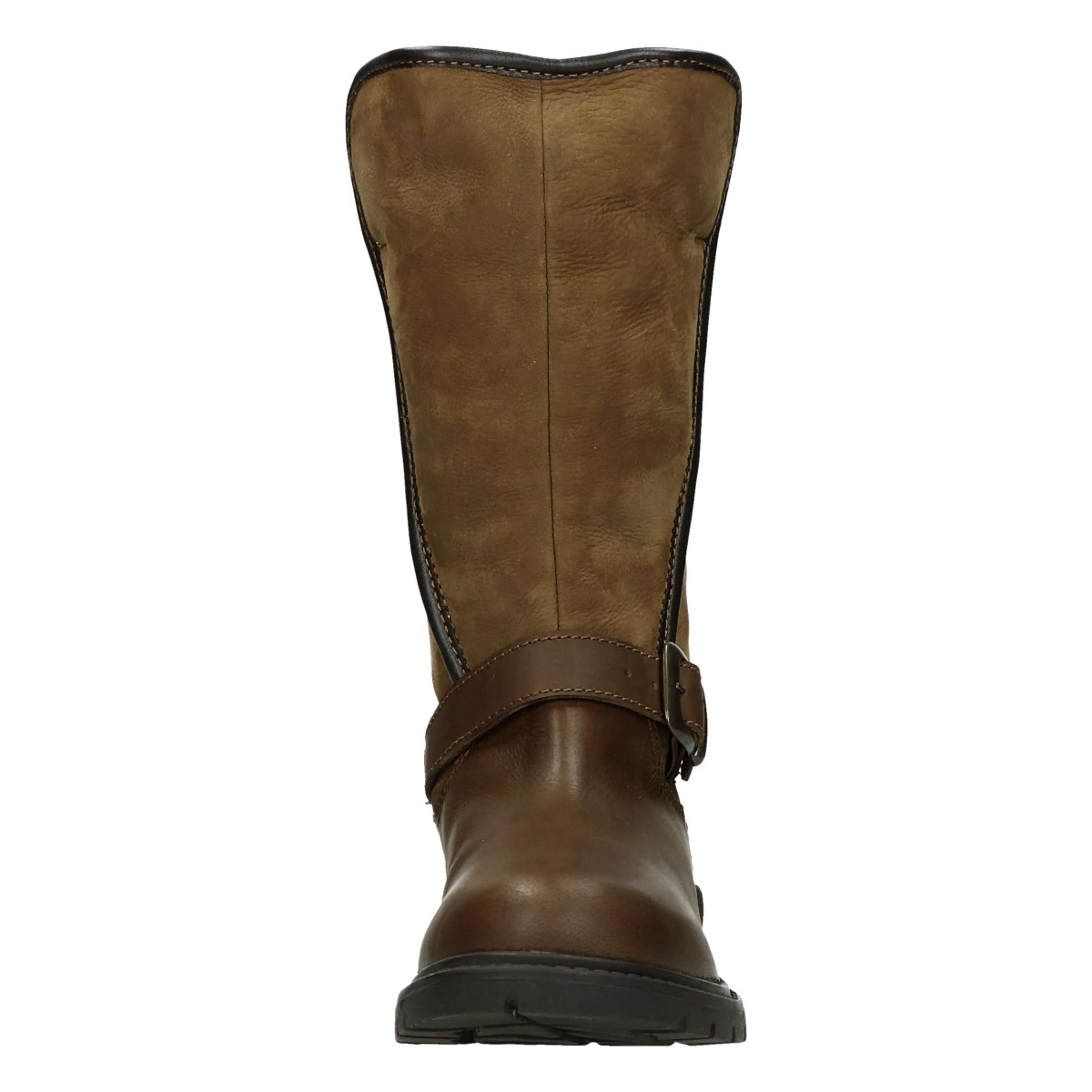 HORKA Stivali da Esterno Chesterfield Marrone - Image 8