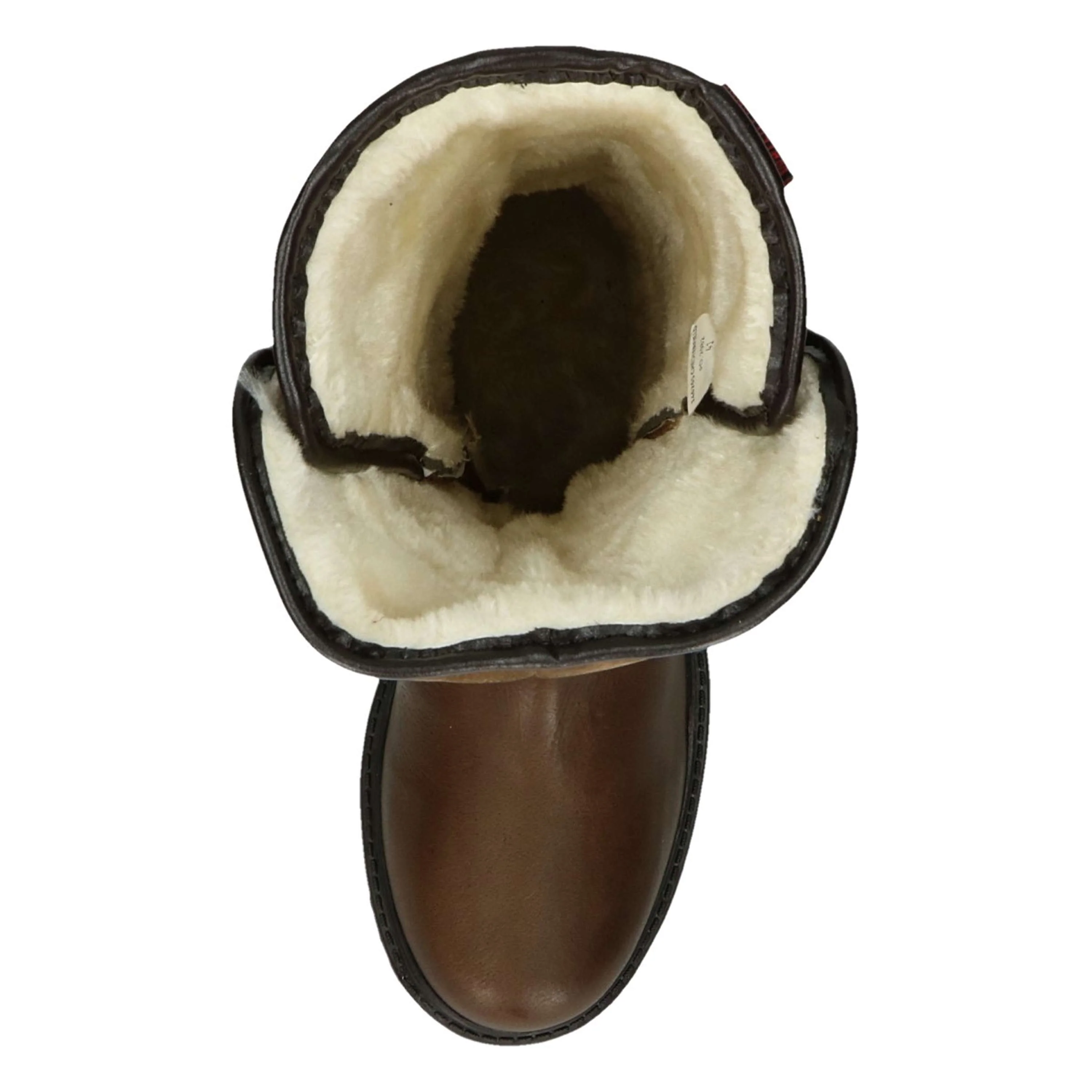 HORKA Stivali da Esterno Chesterfield Marrone - Image 9