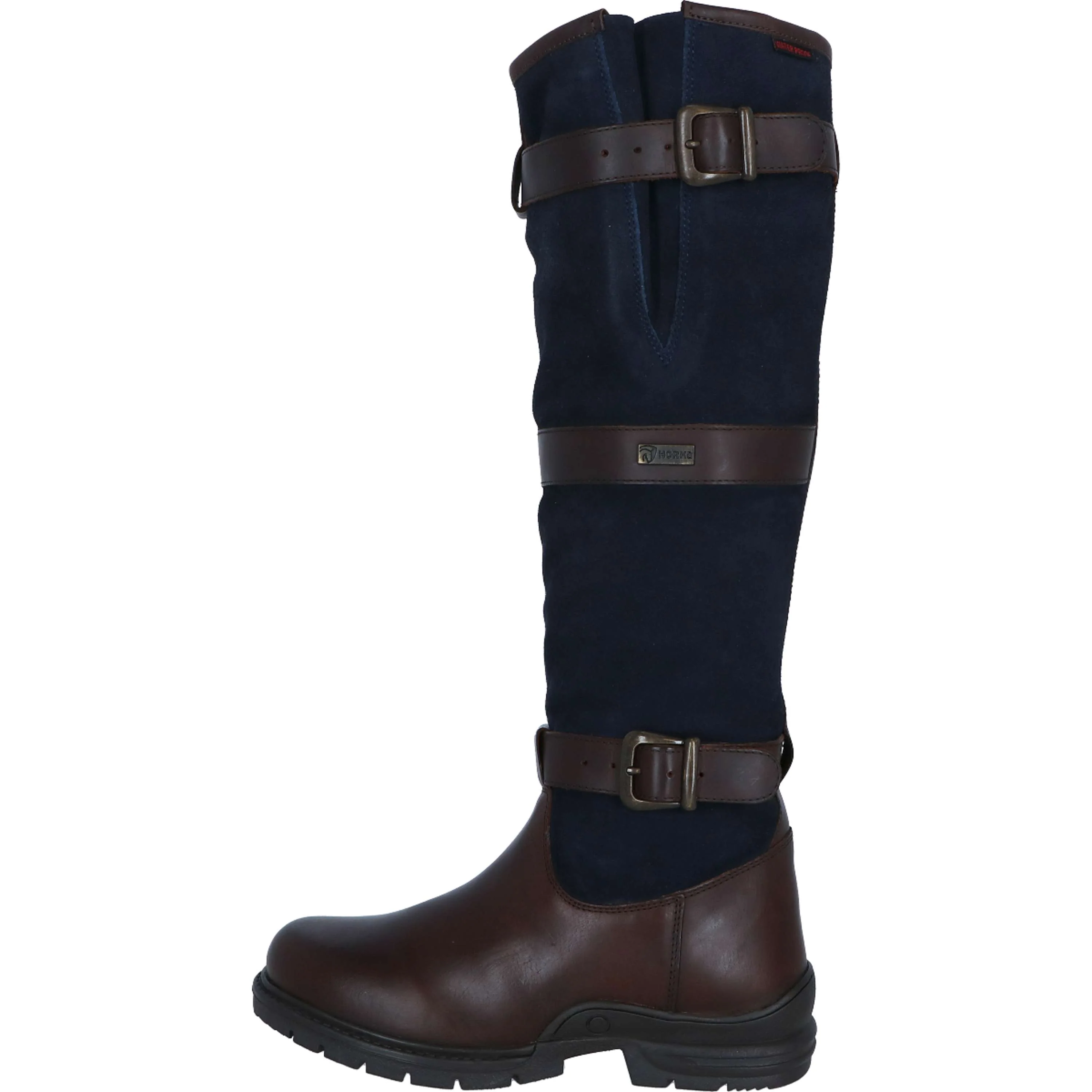 HORKA Stivali da Esterno Highlander Lang Blu - Image 2