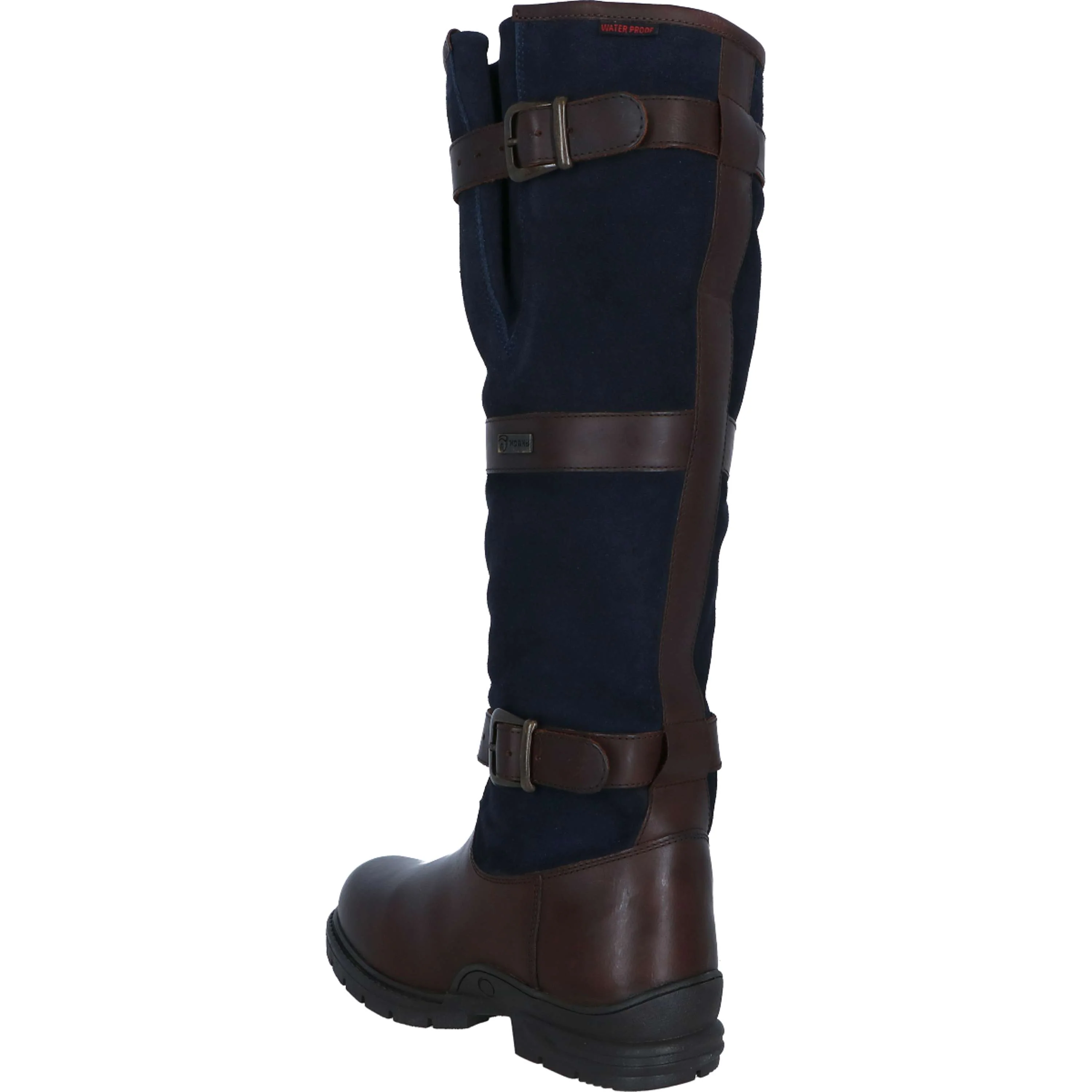 HORKA Stivali da Esterno Highlander Lang Blu - Image 3