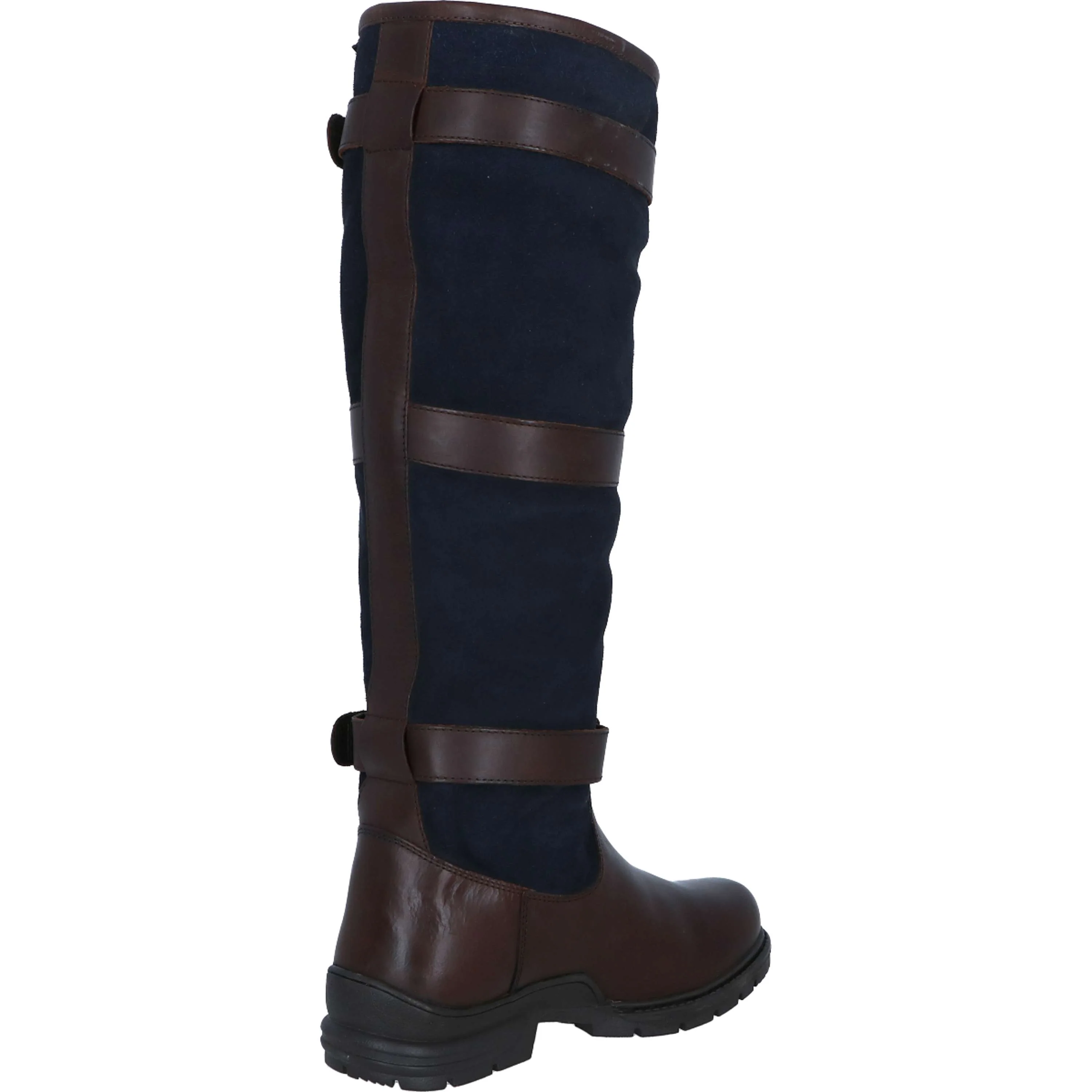 HORKA Stivali da Esterno Highlander Lang Blu - Image 5