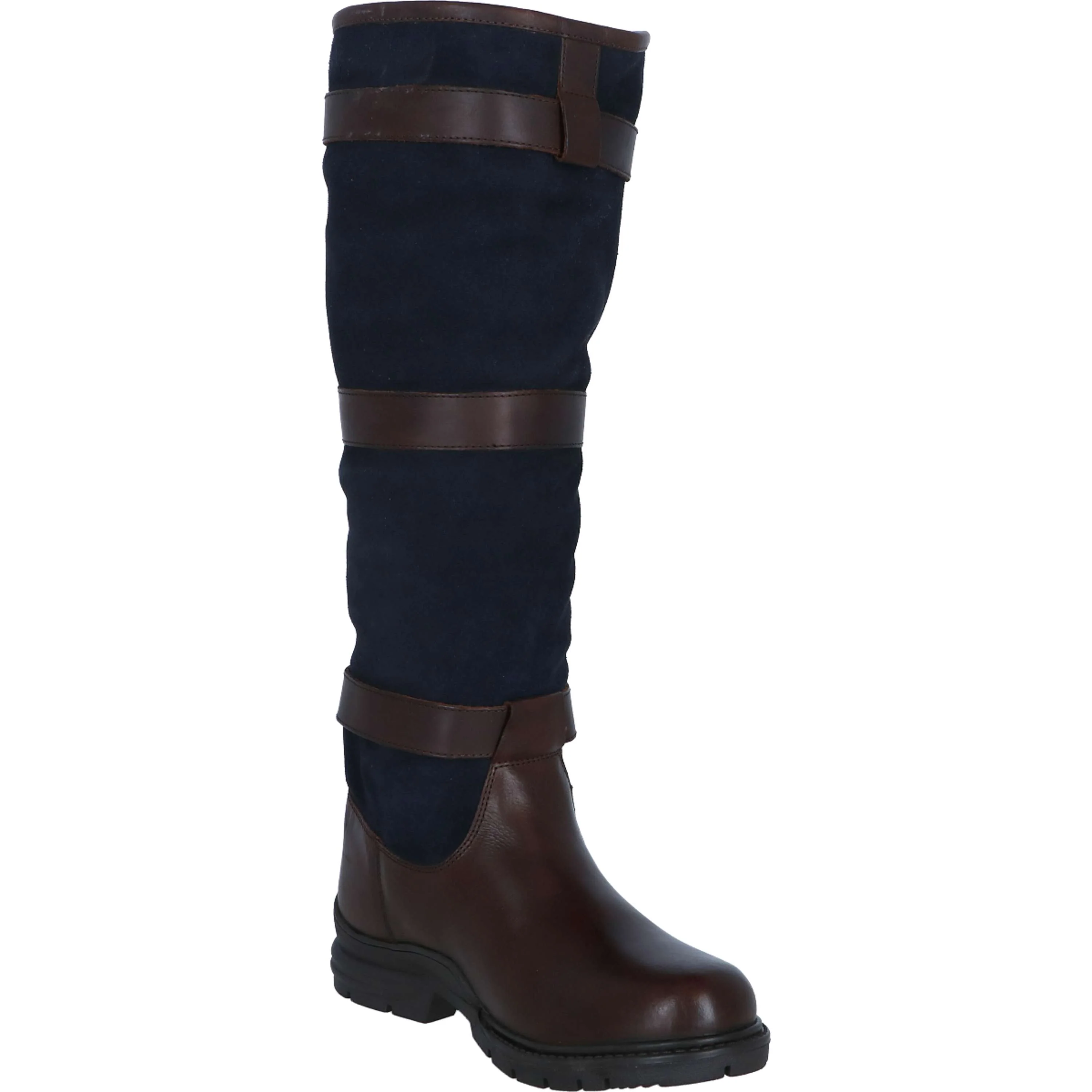 HORKA Stivali da Esterno Highlander Lang Blu - Image 7