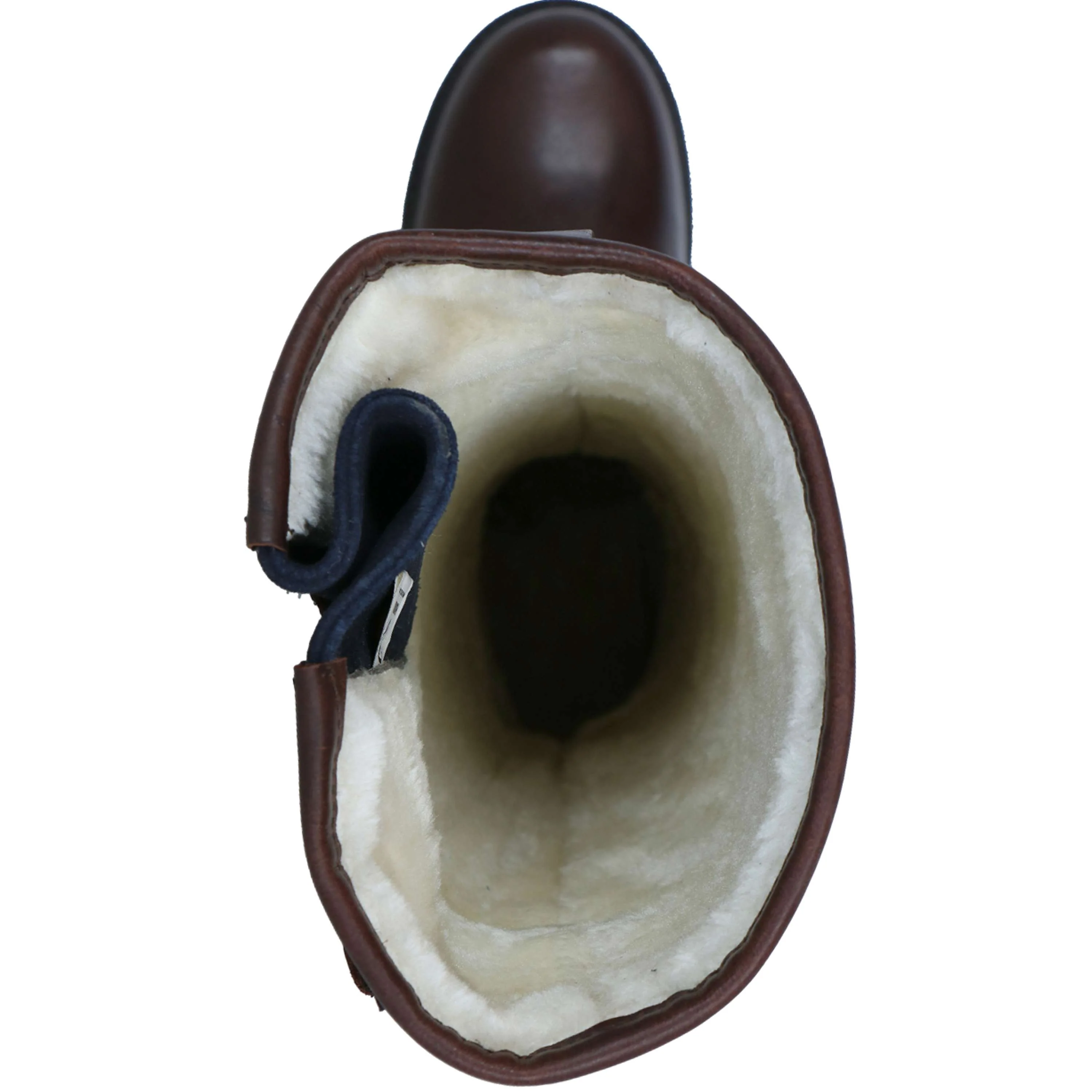 HORKA Stivali da Esterno Highlander Lang Blu - Image 9