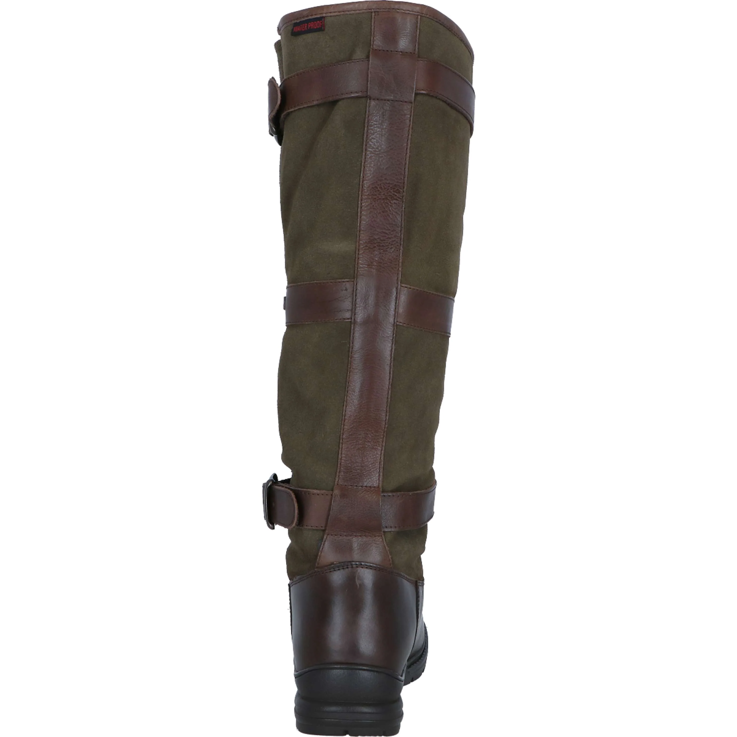 HORKA Stivali da Esterno Highlander Lang Forest Green - Image 4
