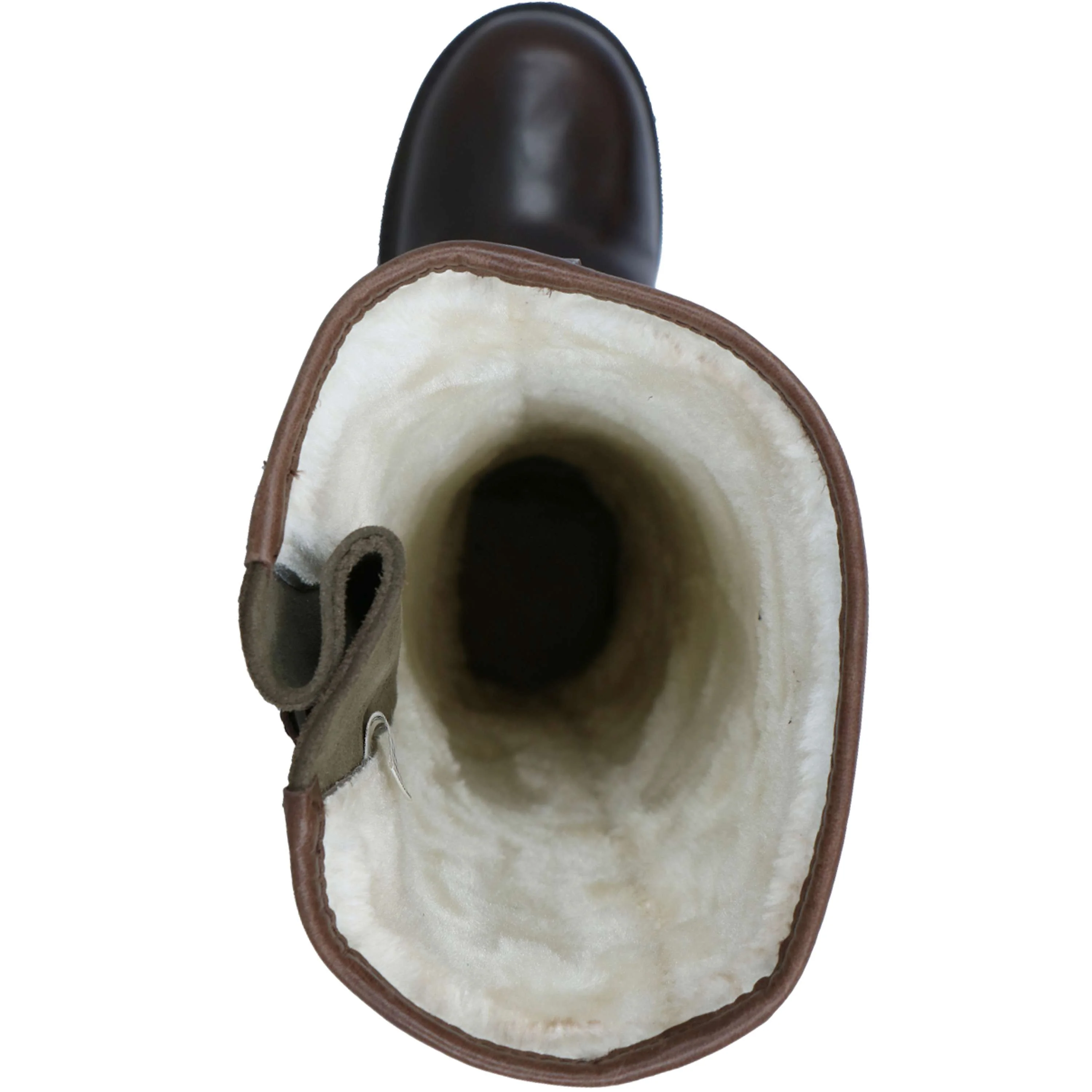 HORKA Stivali da Esterno Highlander Lang Forest Green - Image 9