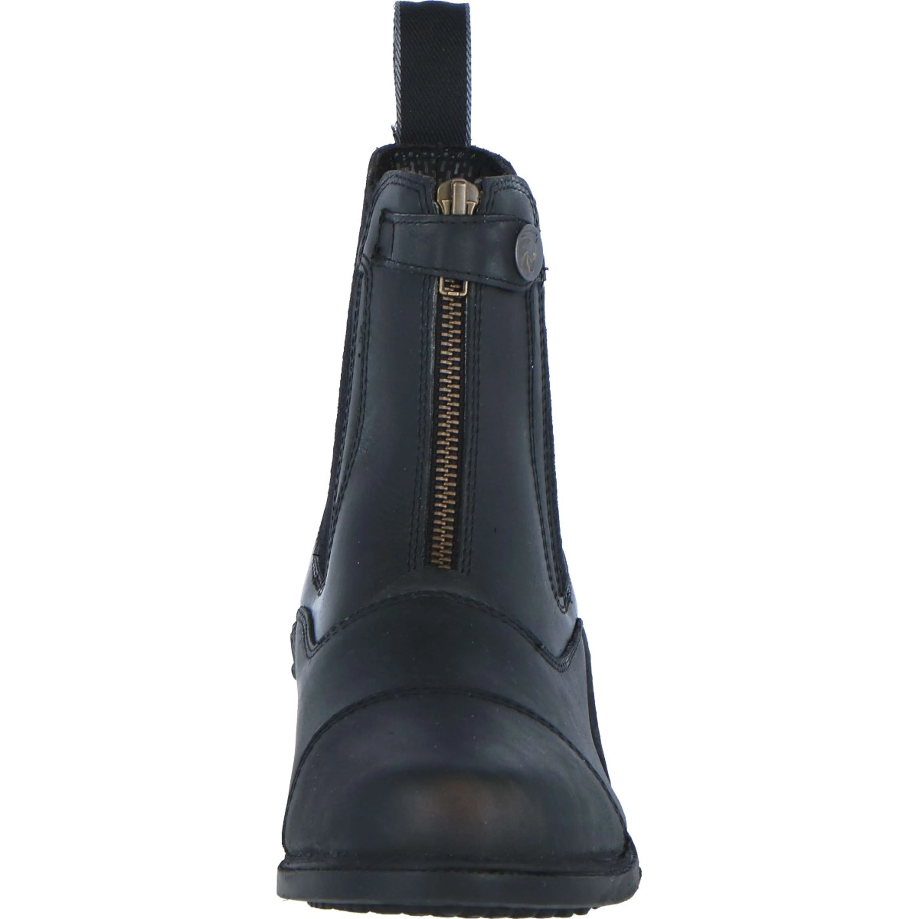 HORKA Stivali da Scuderia Jackson Nero - Image 8