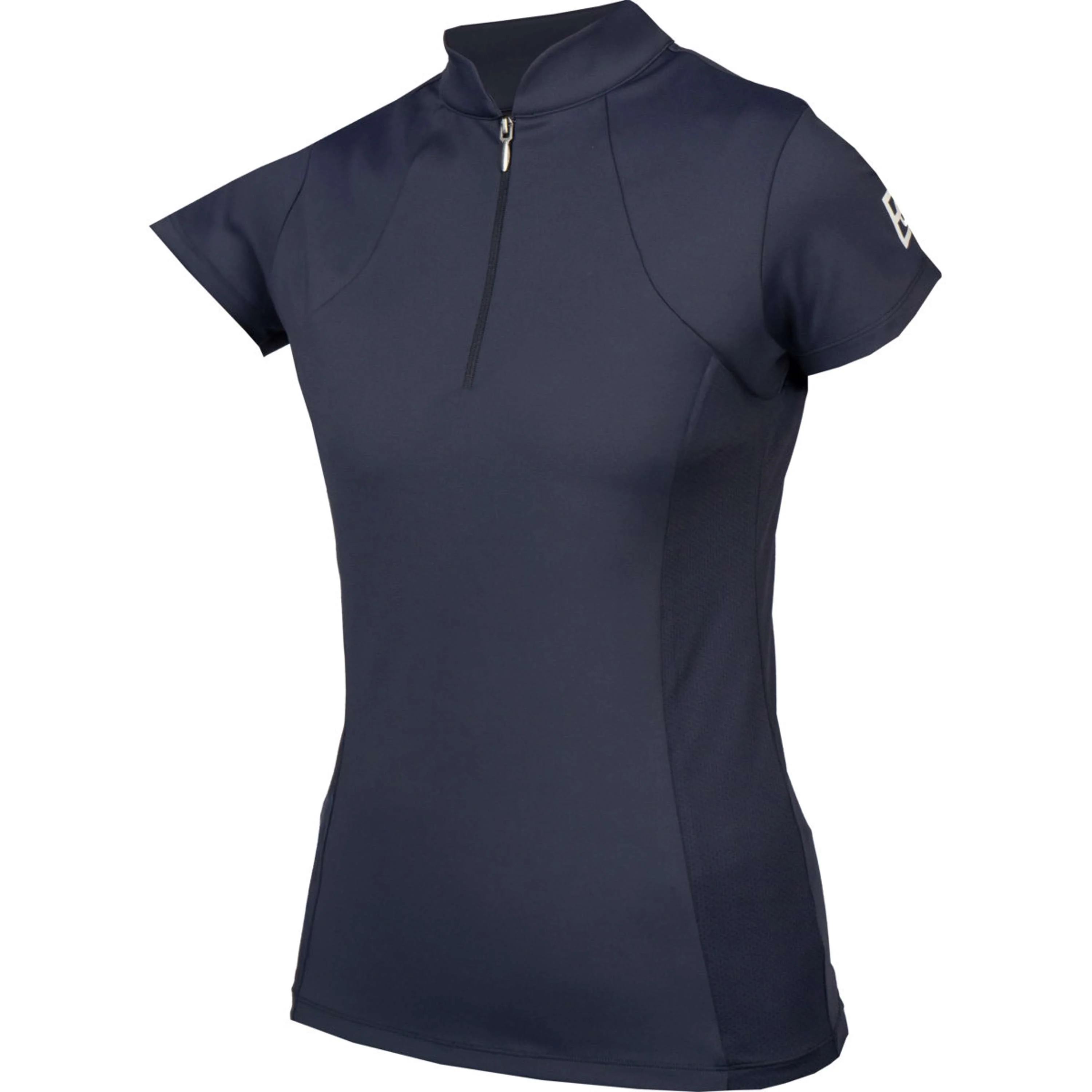 EQPRO Maglia da Allenamento Madeline Navy Blue