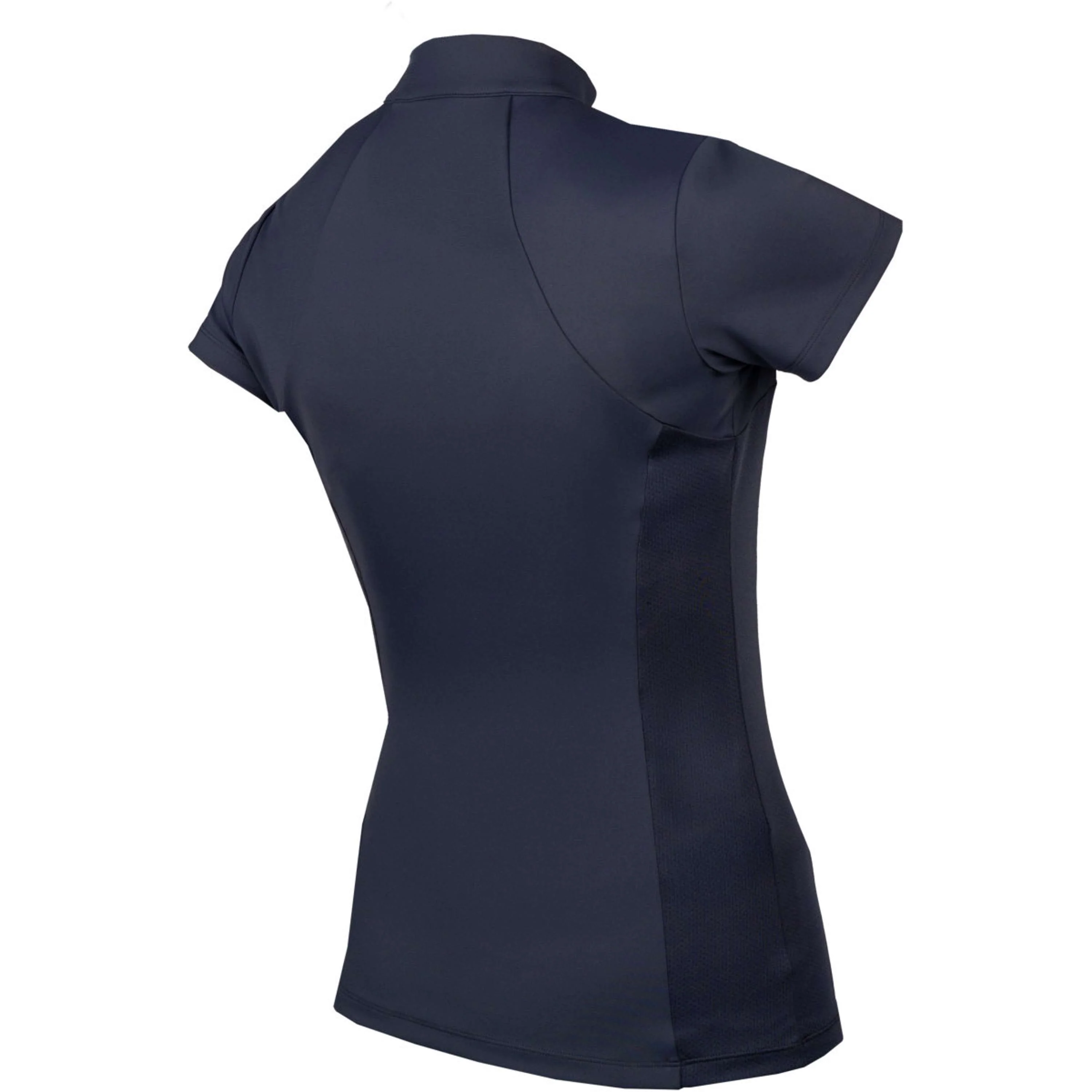 EQPRO Maglia da Allenamento Madeline Navy Blue - Image 3