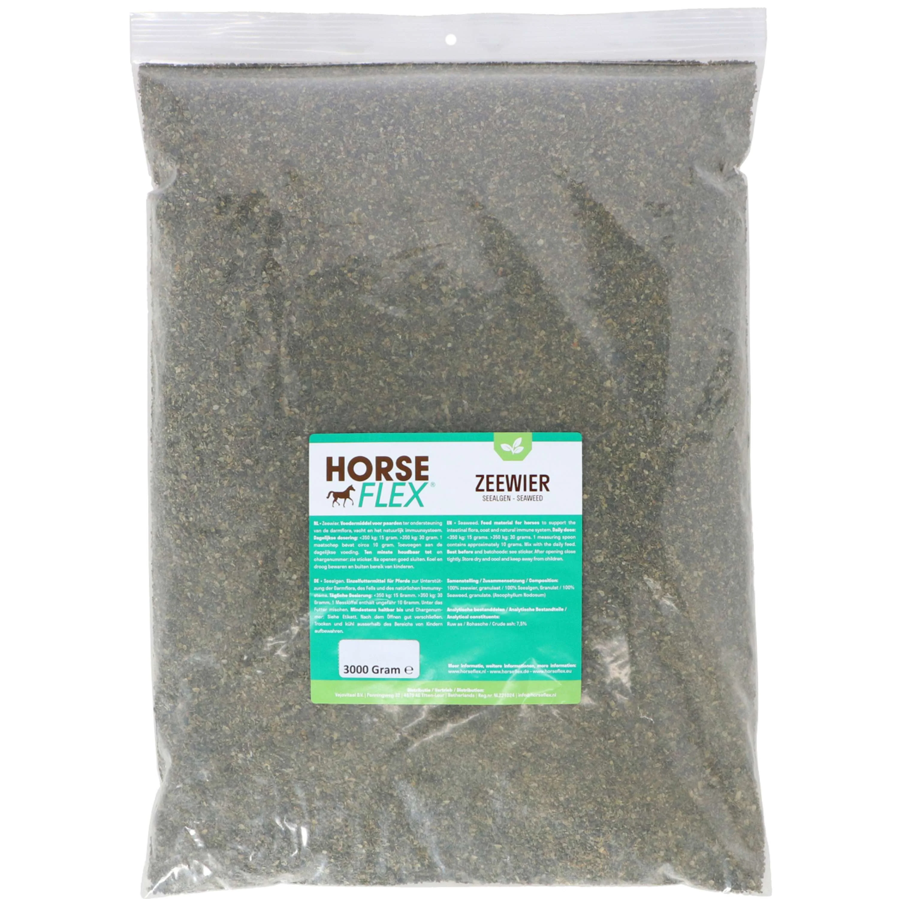 Horseflex Alghe marine