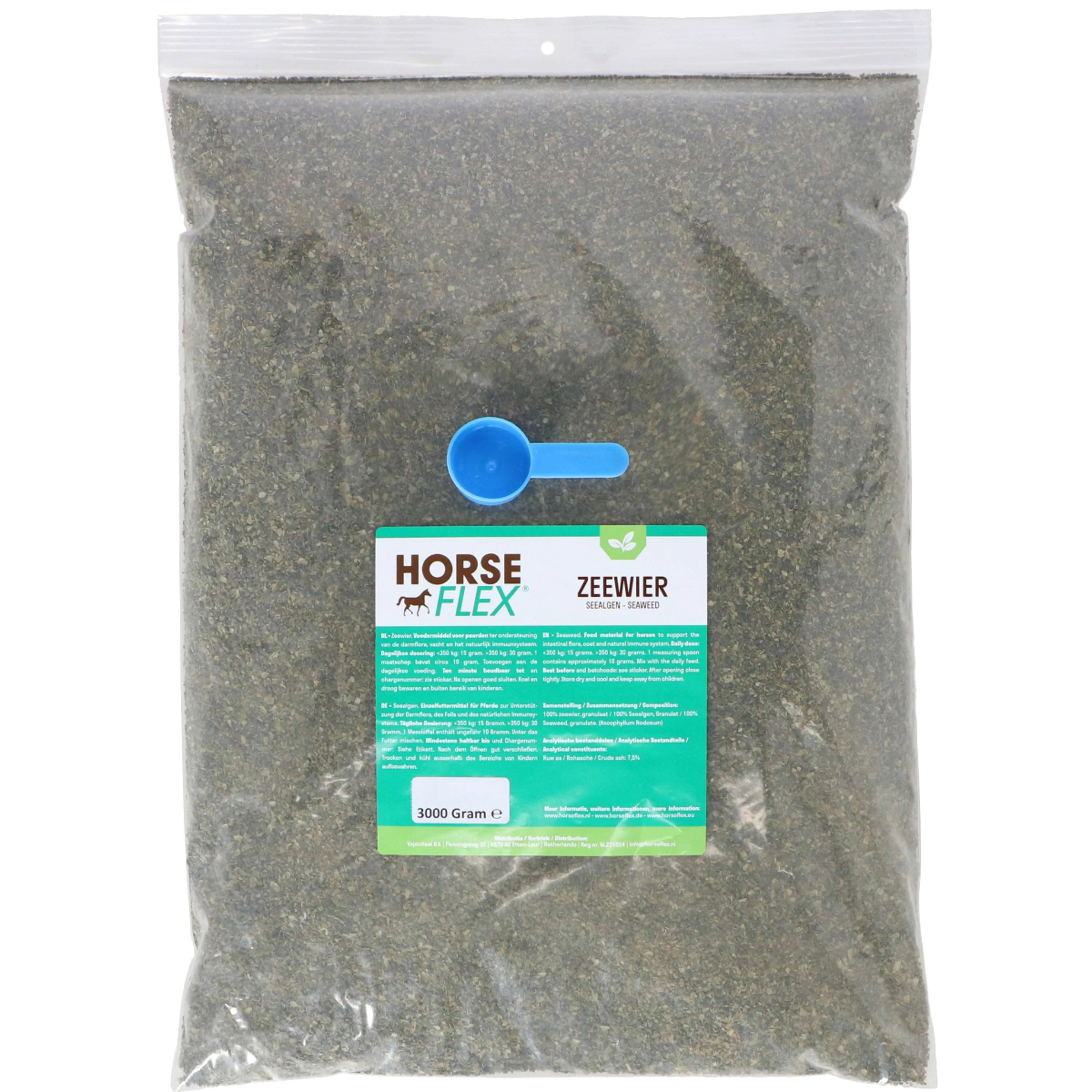 Horseflex Alghe marine - Image 2