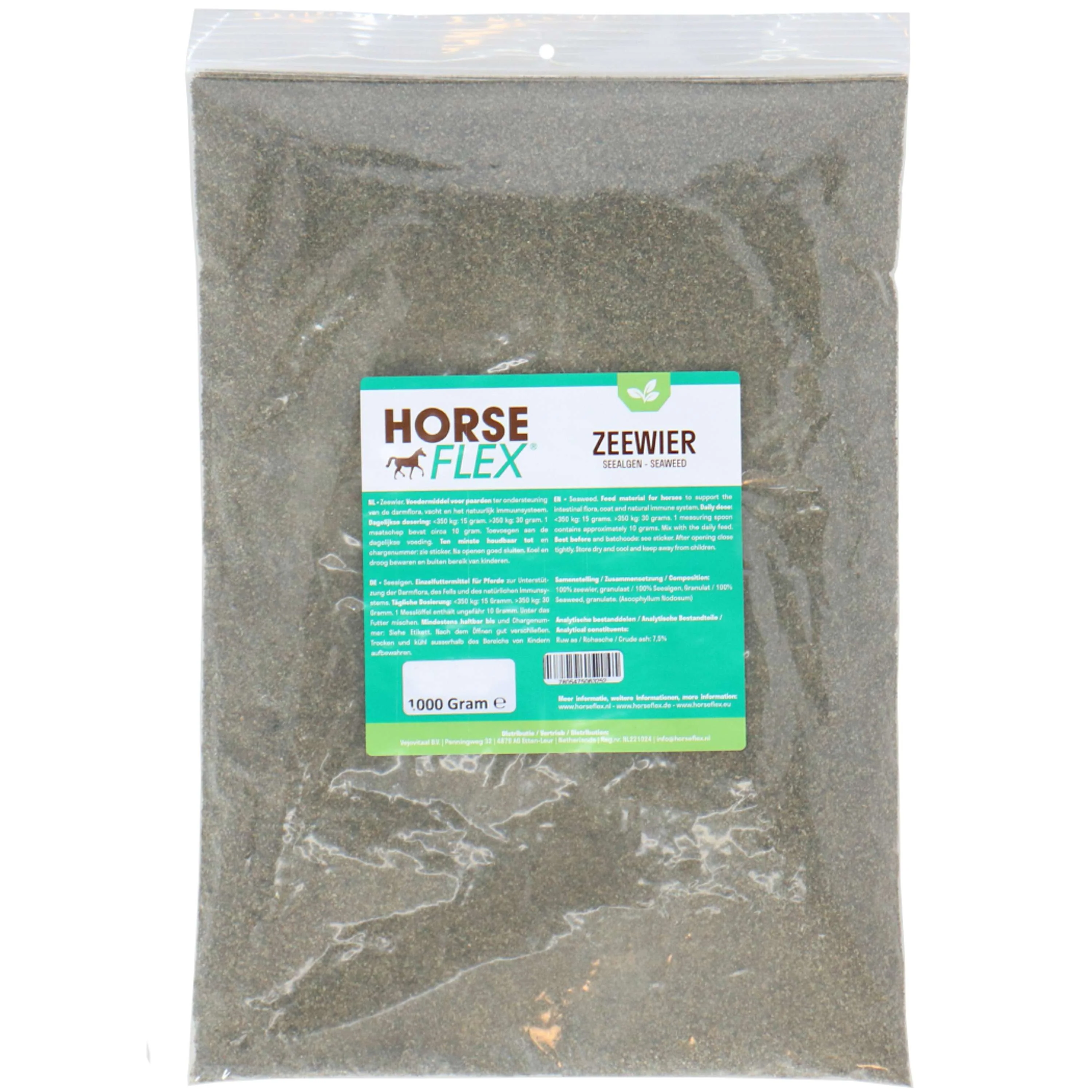 Horseflex Alghe marine - Image 5