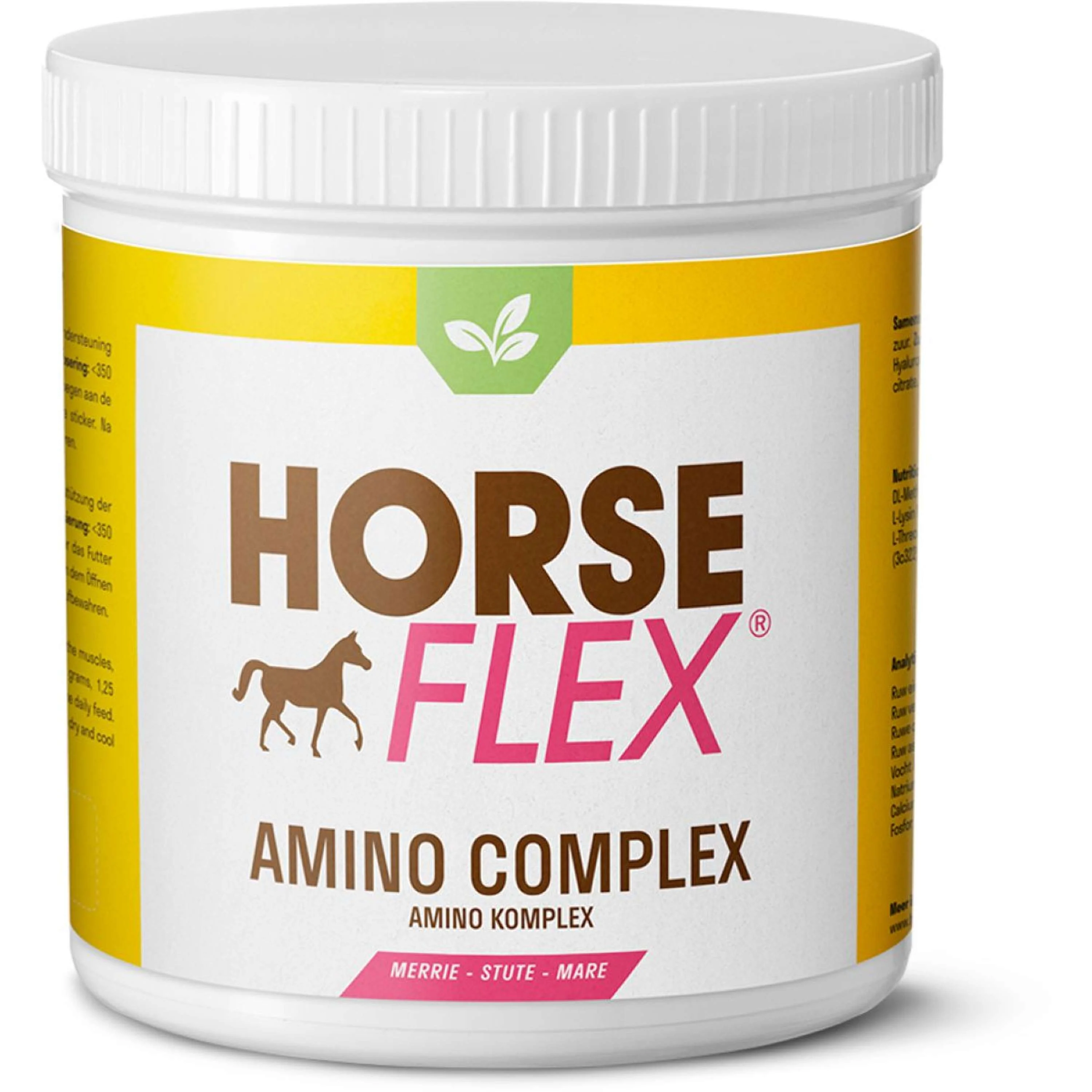 Horseflex Amino Complex Giumenta - Image 3