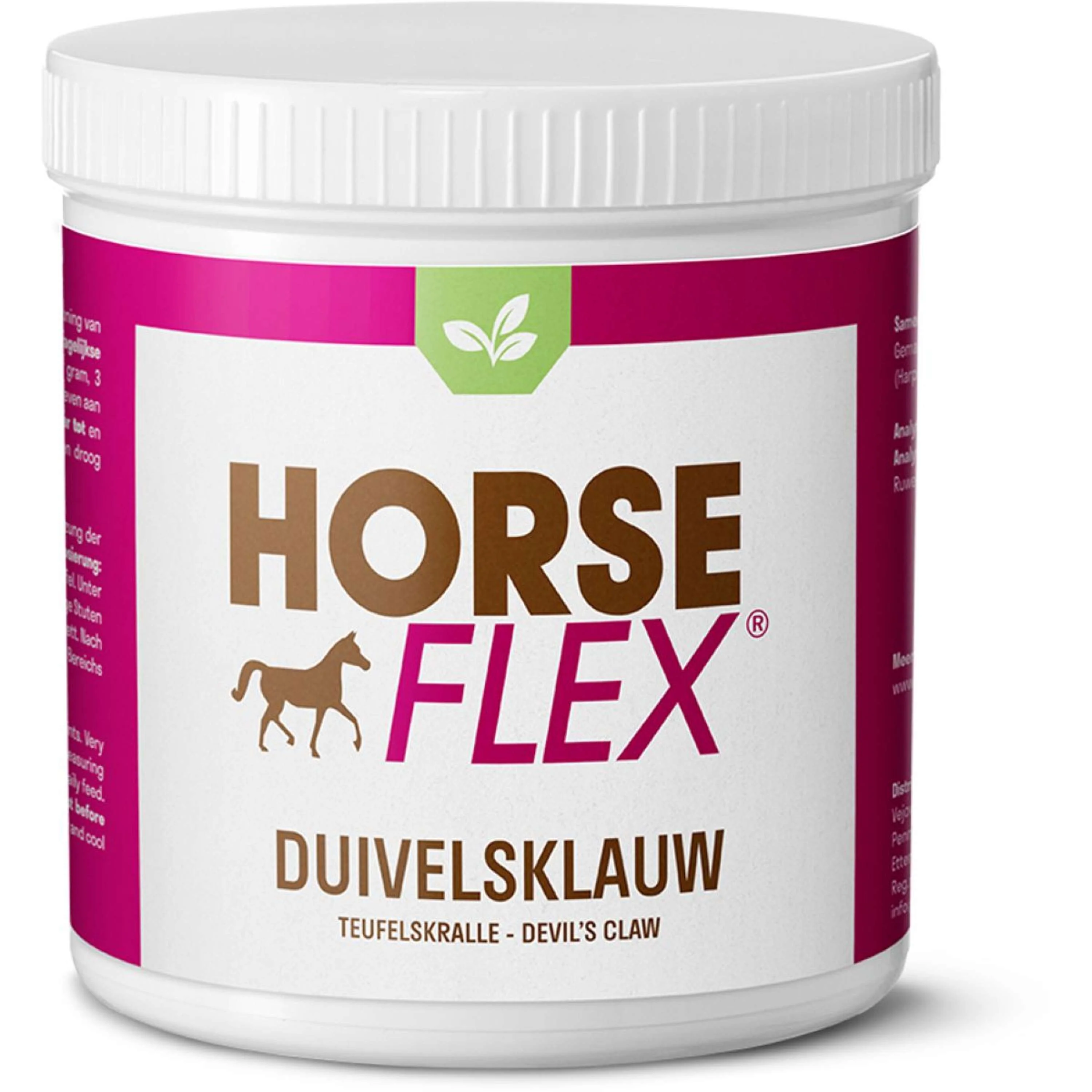 Horseflex Artiglio del diavolo - Image 3
