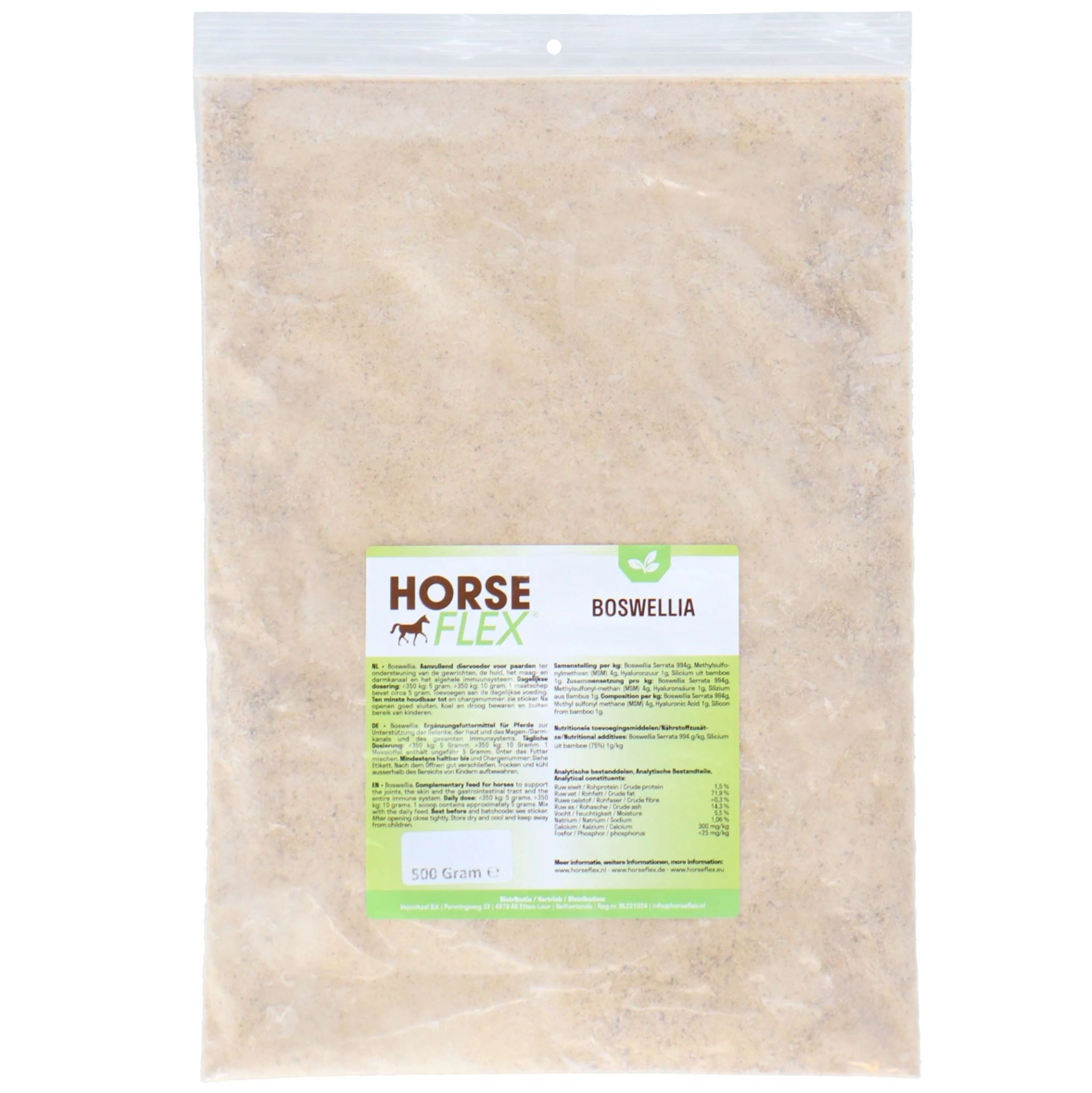 Horseflex Boswellia - Image 5