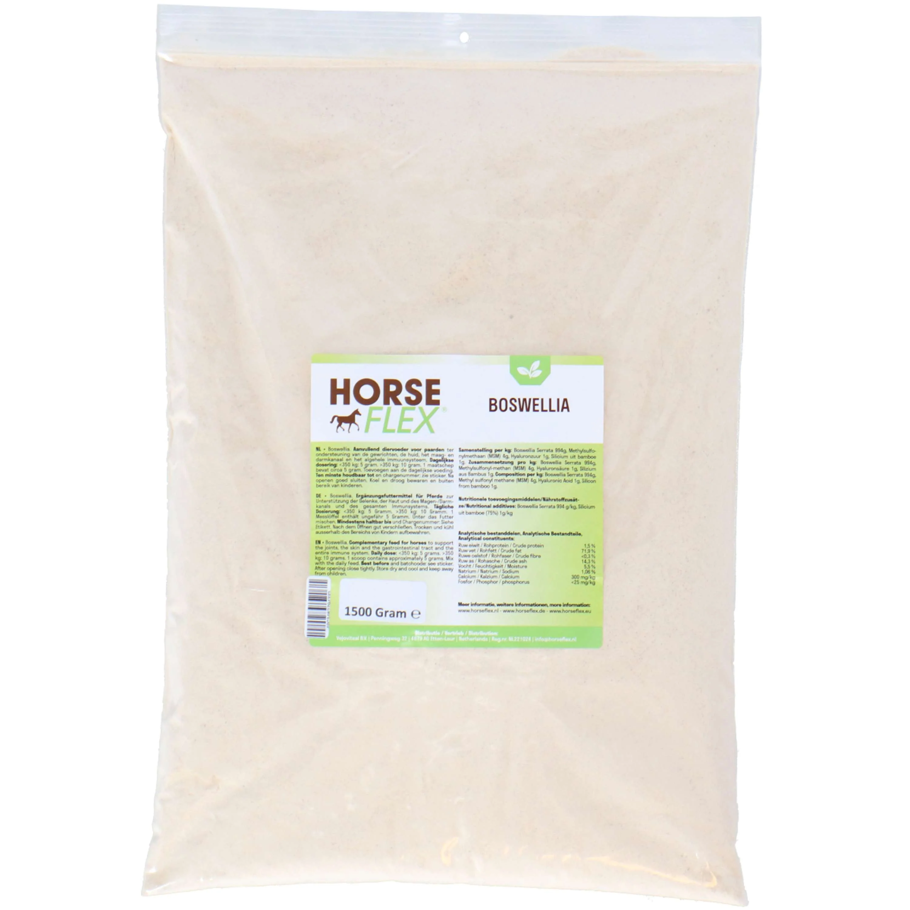 Horseflex Boswellia - Image 6